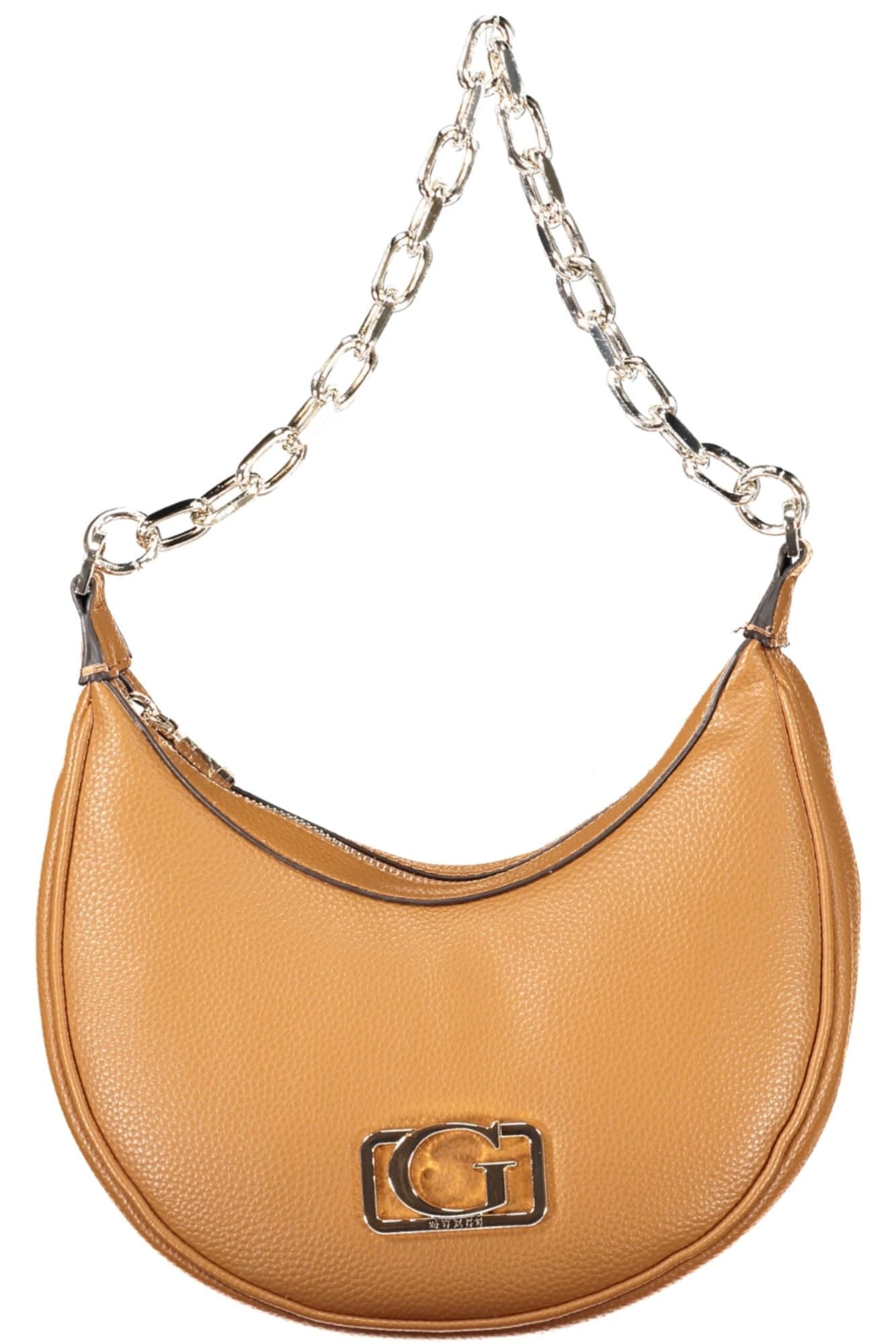 GUESS JEANS Damen Tasche in Braun