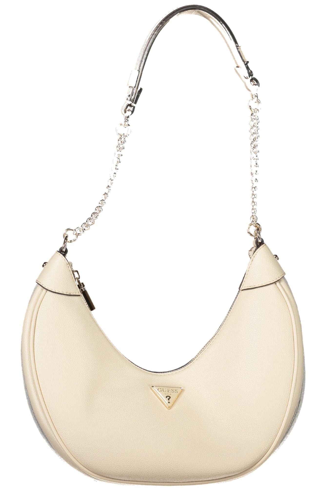 GUESS JEANS Damen Tasche in Beige