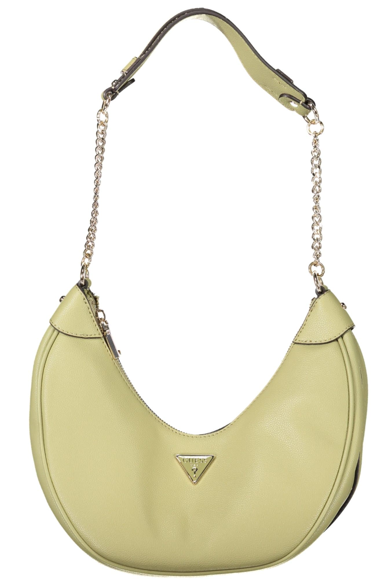 GUESS JEANS Damen Tasche in Grün
