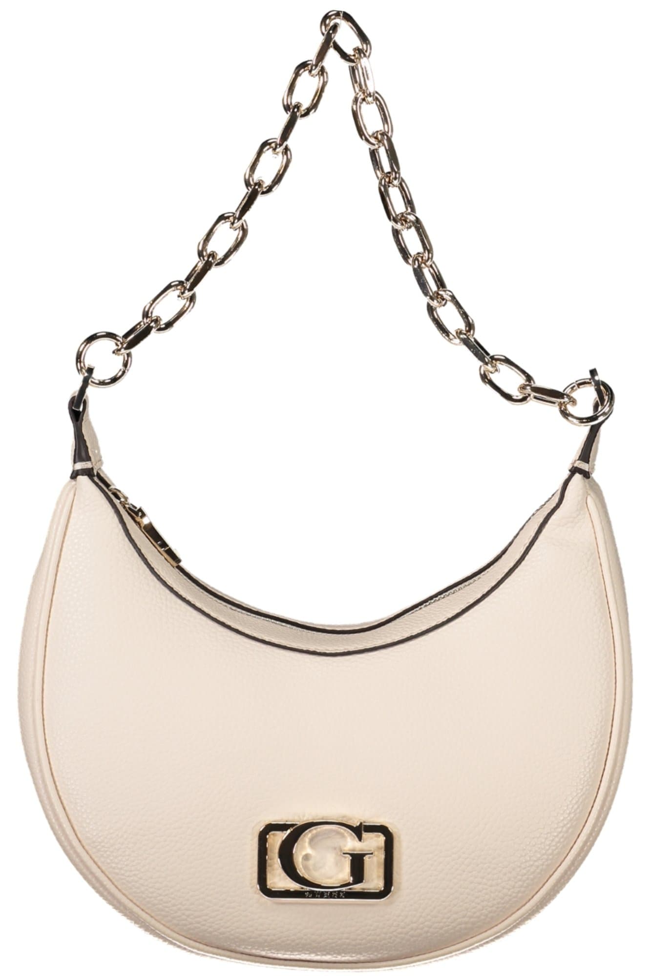 GUESS JEANS Damen Tasche in Rosa