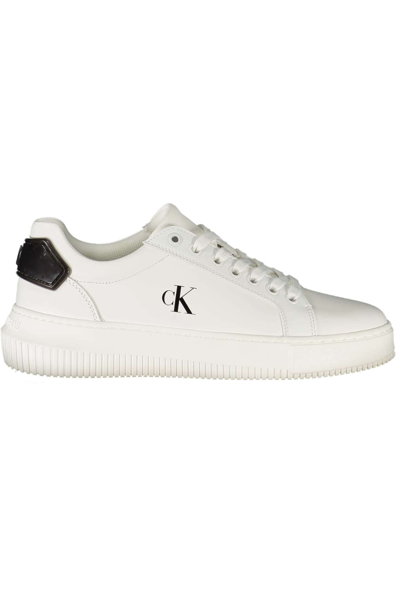 Calvin Klein Damen Sneaker in Weiß