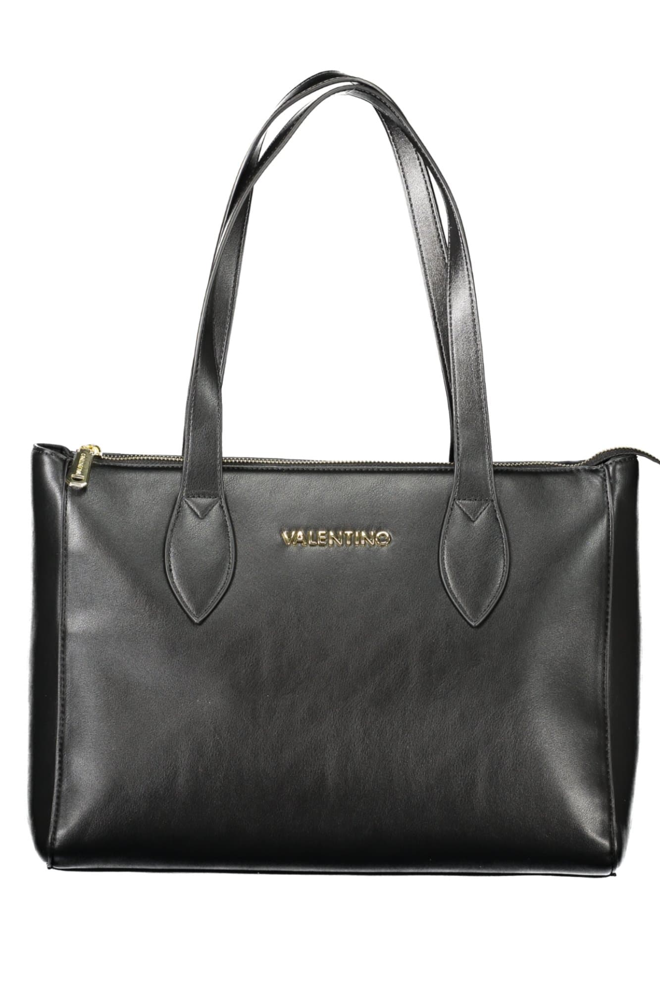 VALENTINO Damen Tasche in Schwarz