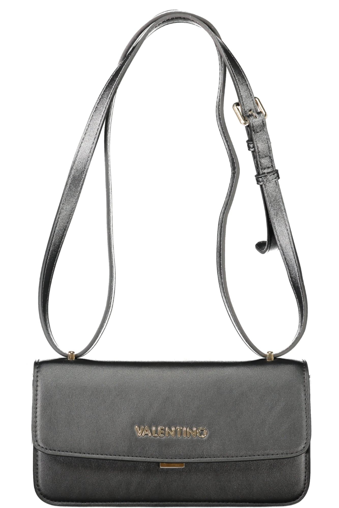 VALENTINO Damen Tasche in Schwarz