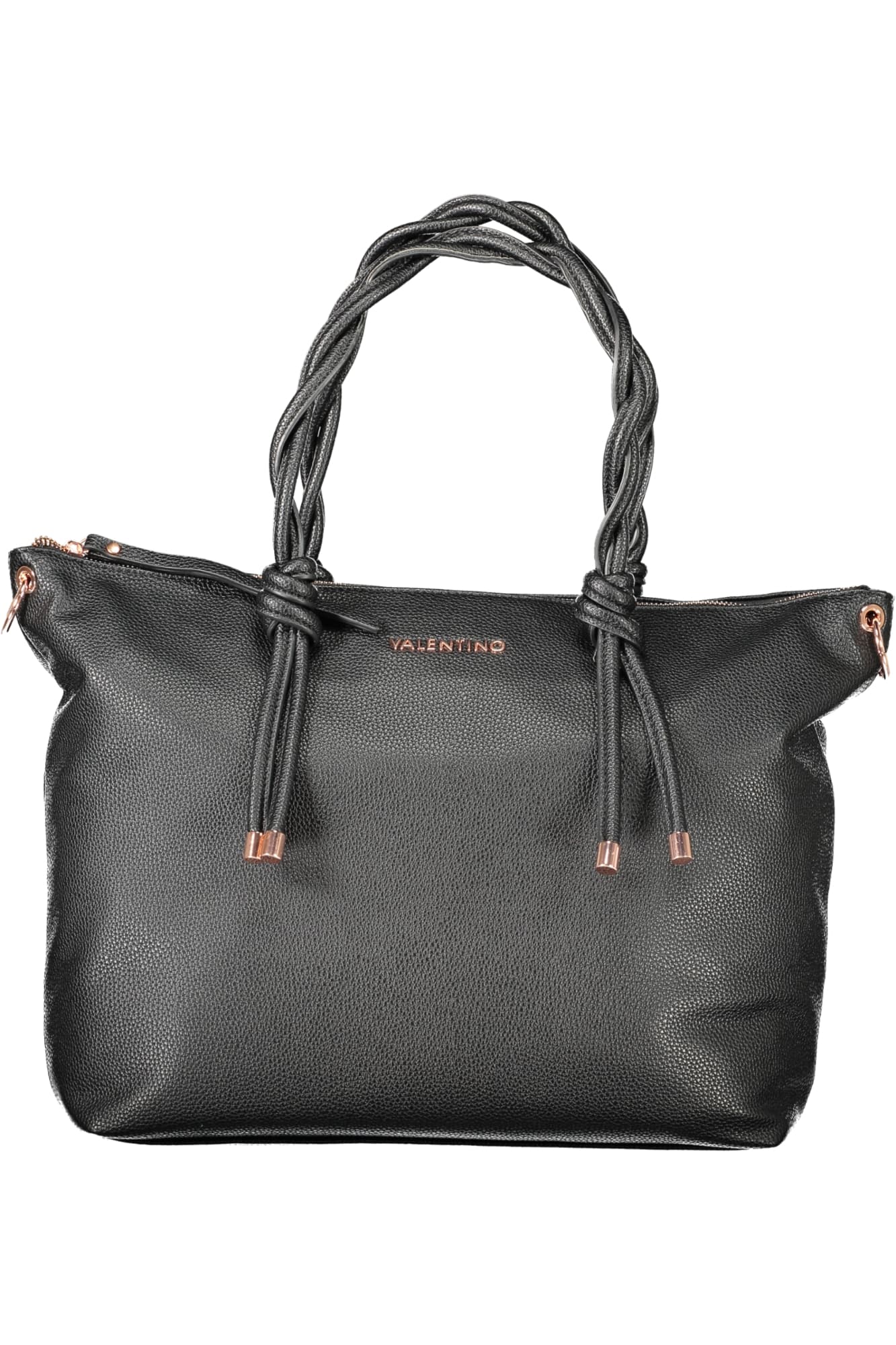 VALENTINO Damen Tasche in Schwarz