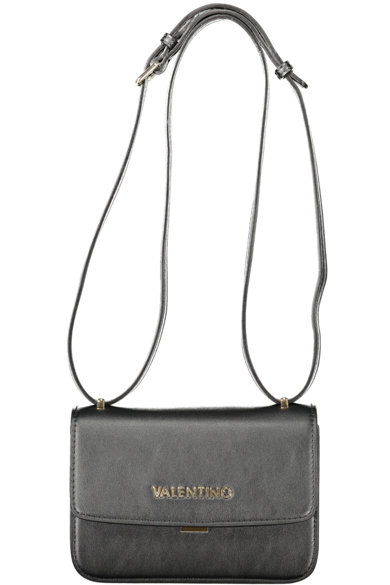 VALENTINO Damen Tasche in Schwarz