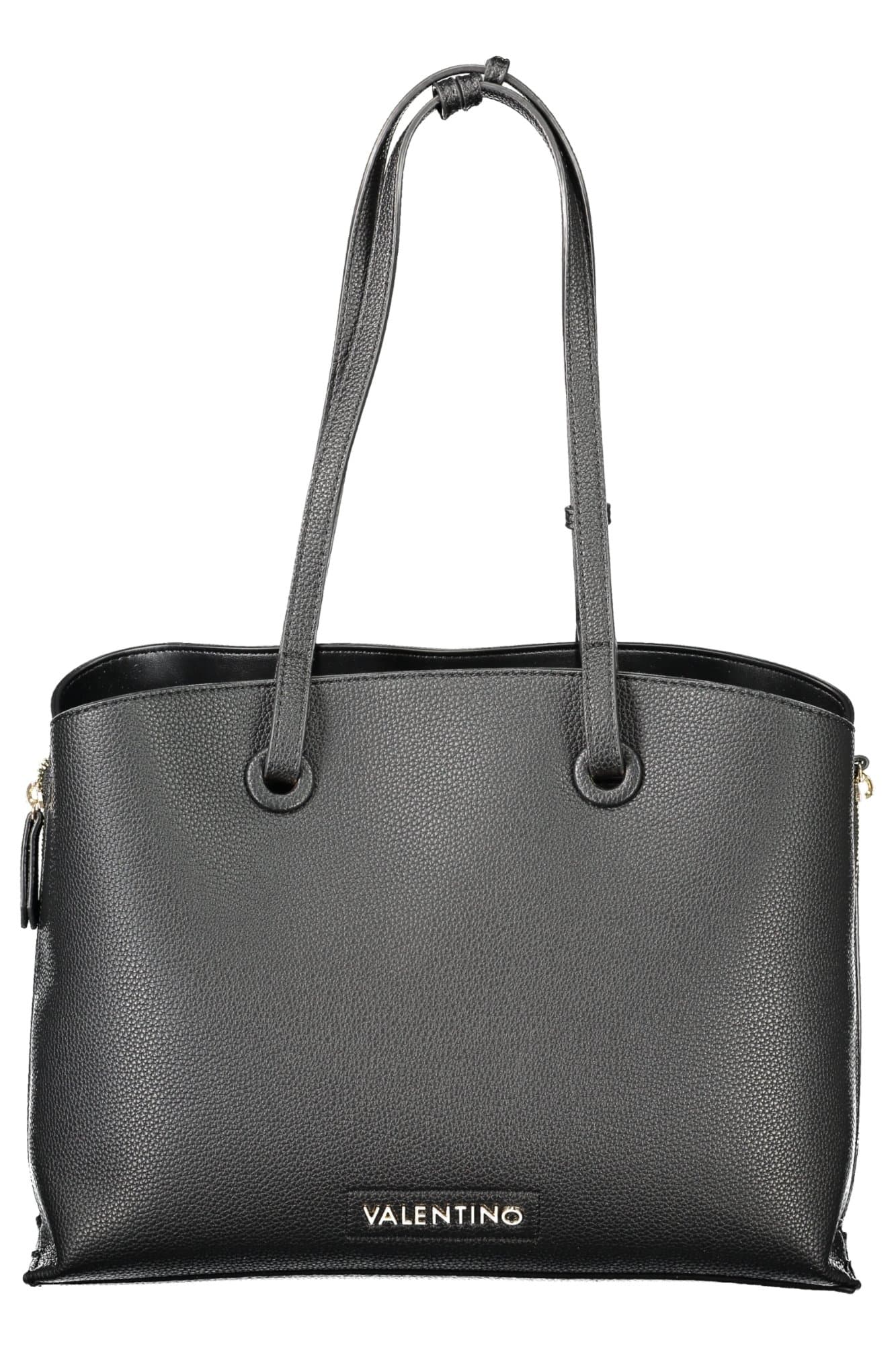 VALENTINO Damen Tasche in Schwarz