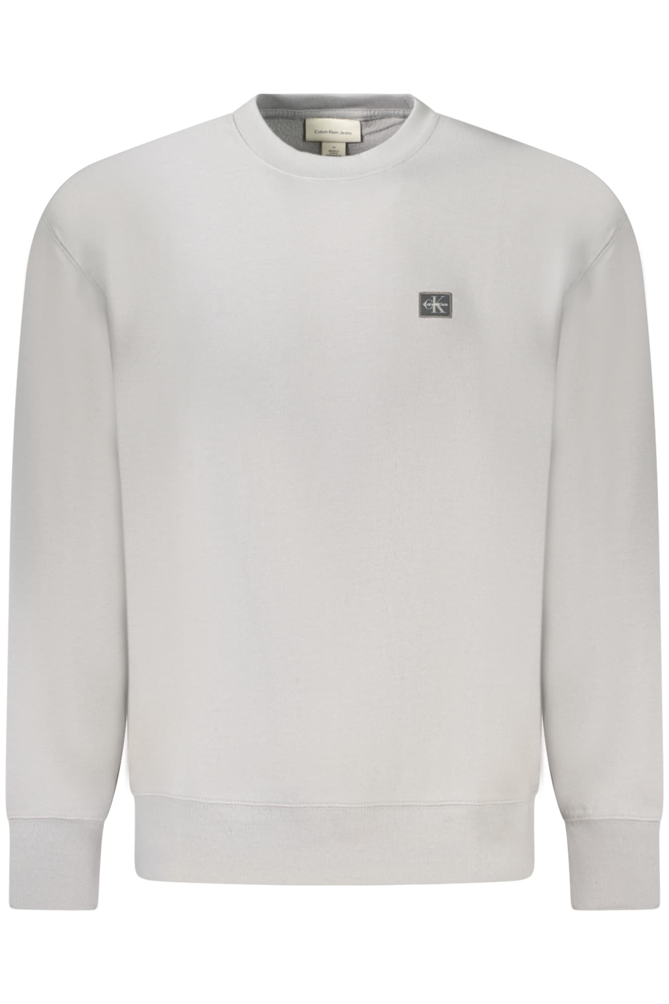 Calvin Klein Herren Sweatshirt in Grau