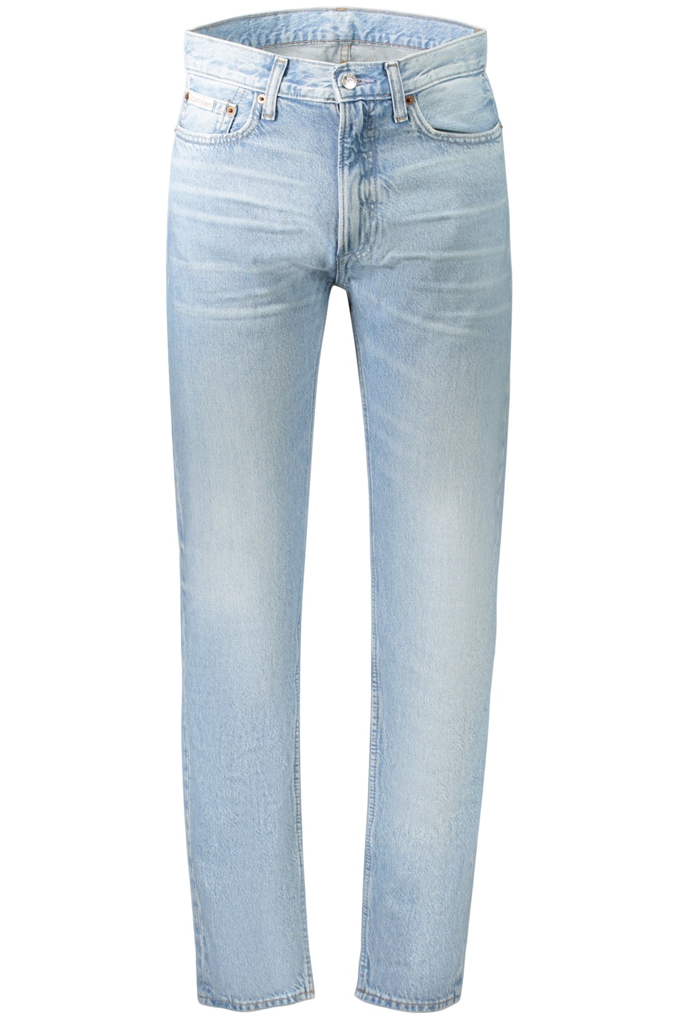 Calvin Klein Herren Jeans in Blau
