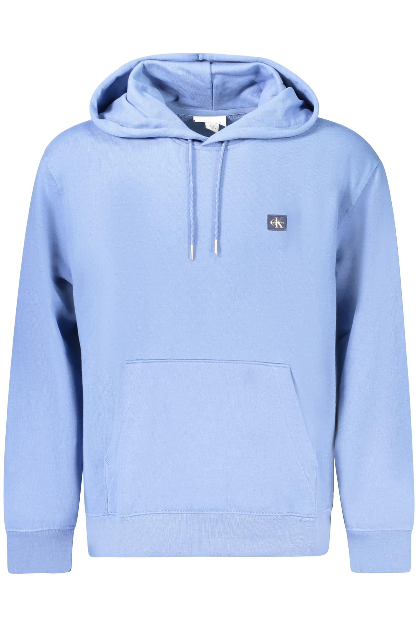 Calvin Klein Herren Sweatshirt in Blau