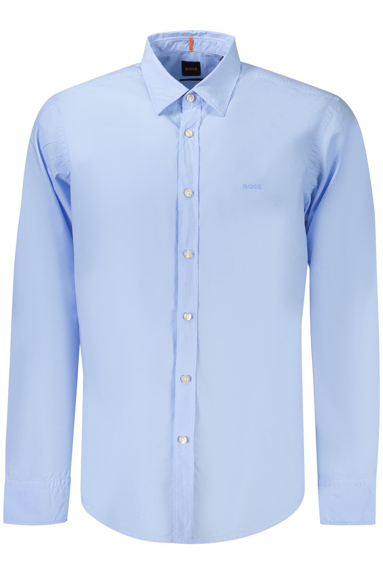 BOSS Herren Hemd in Blau