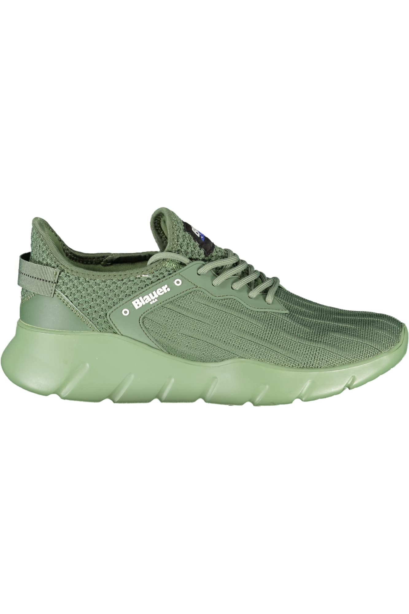 BLAUER Herren Sneaker in Blau