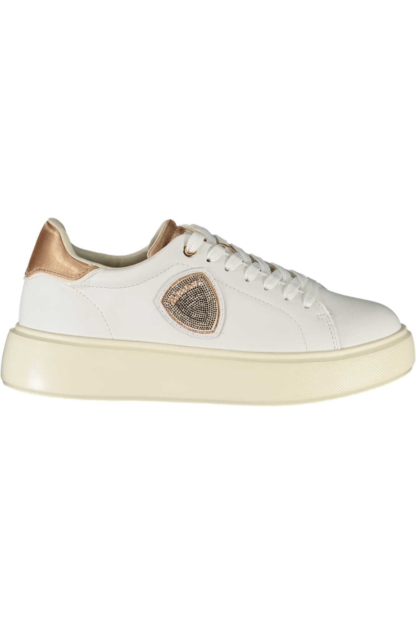 BLAUER Damen Sneaker in Blau