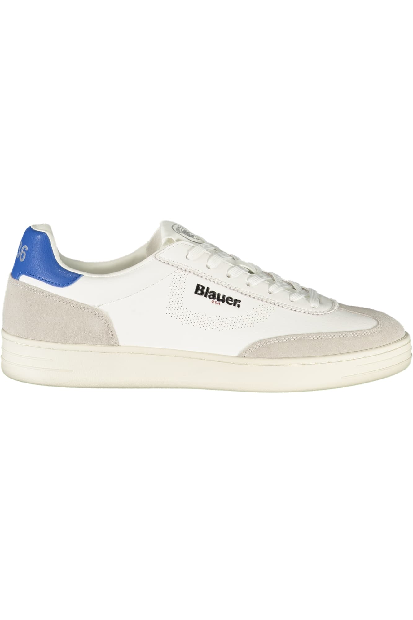 BLAUER Herren Sneaker in Blau