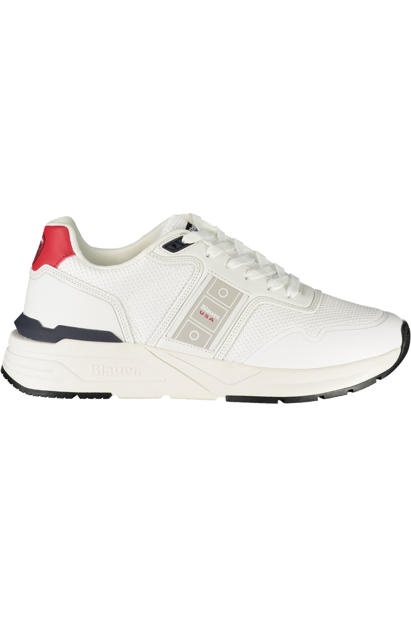 BLAUER Herren Sneaker in Blau