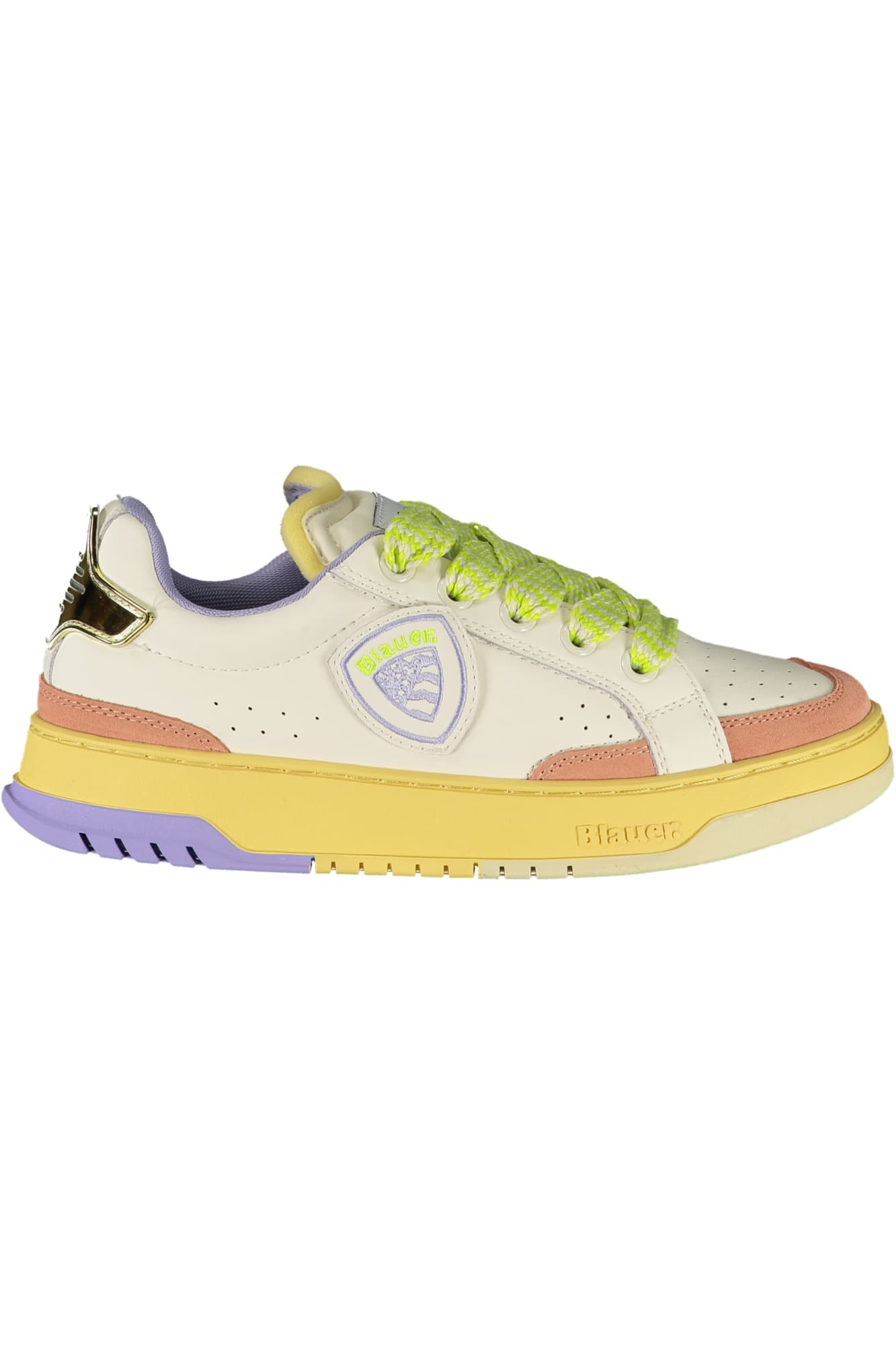 BLAUER Damen Sneaker in Blau
