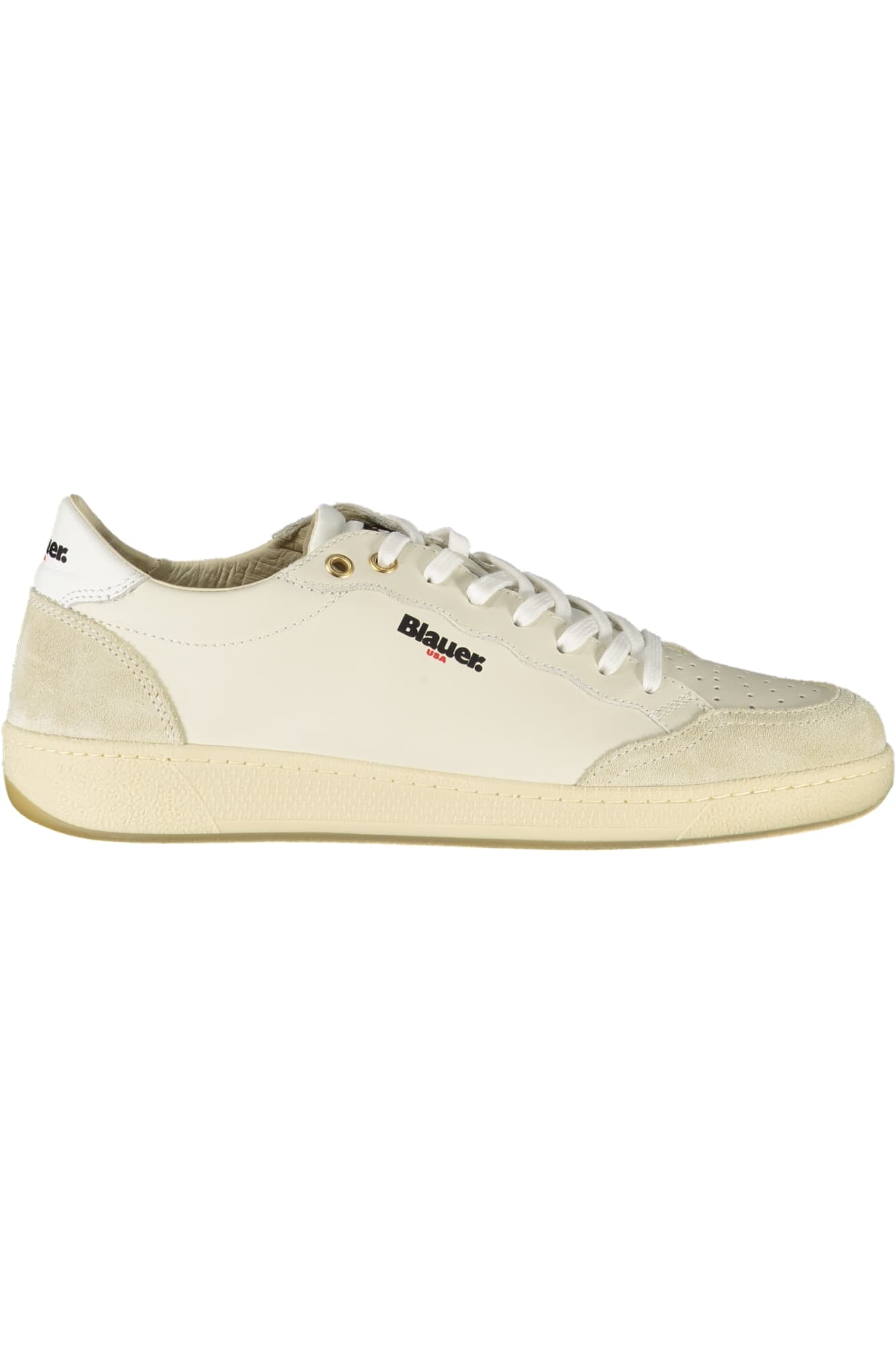 BLAUER Herren Sneaker in Blau