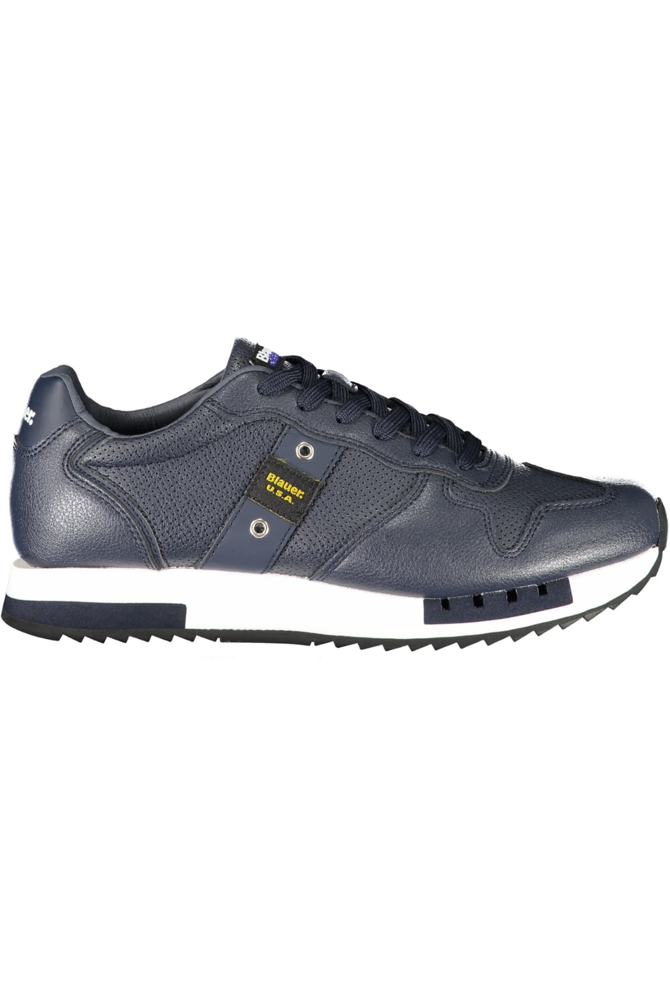 BLAUER Herren Sneaker in Blau