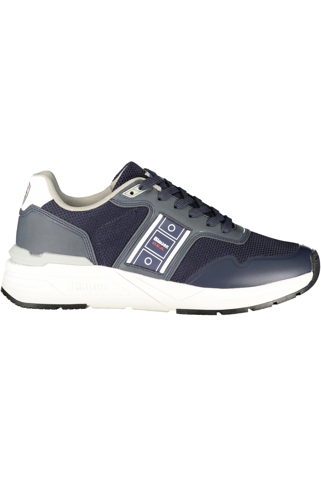BLAUER Herren Sneaker in Blau