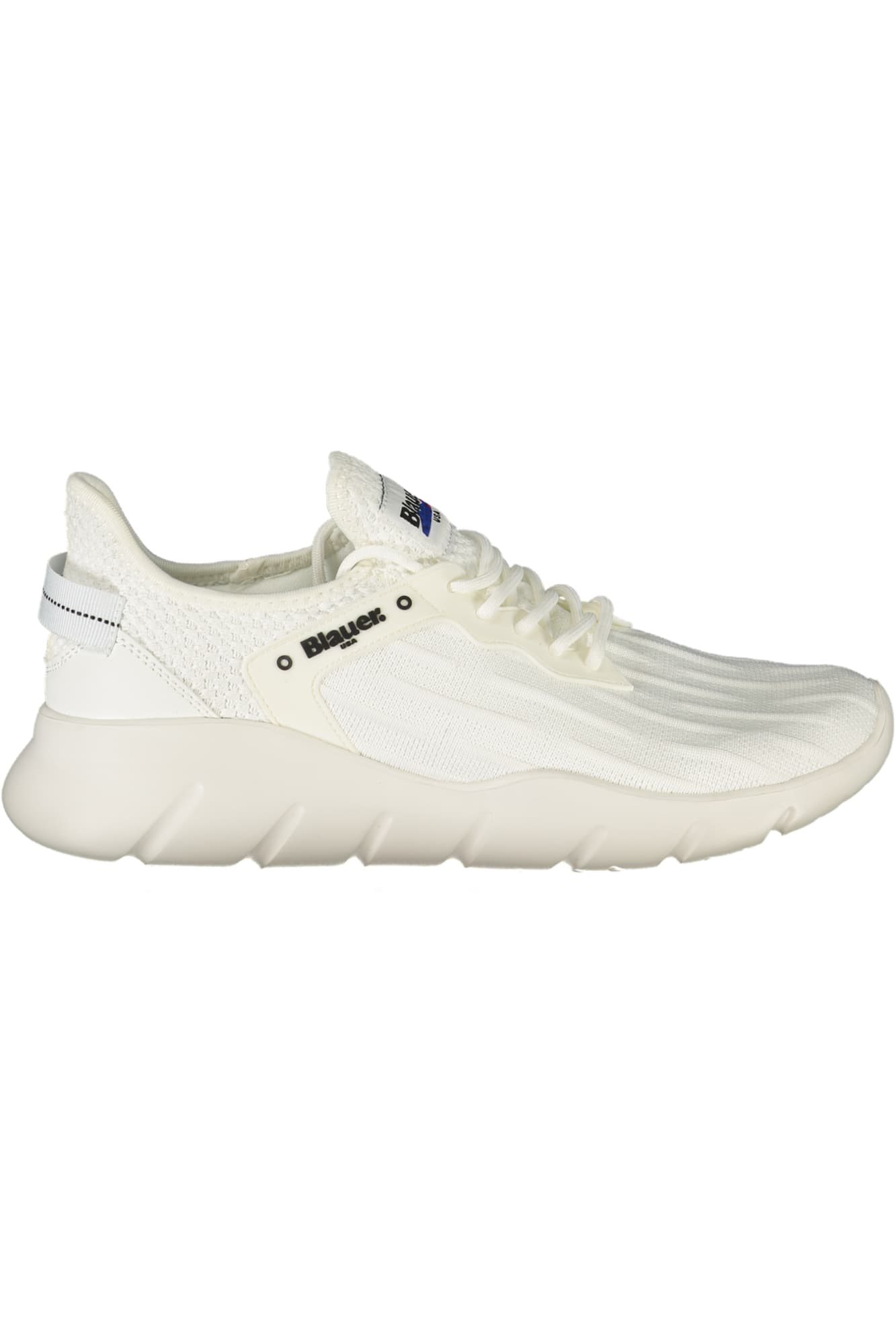BLAUER Herren Sneaker in Blau