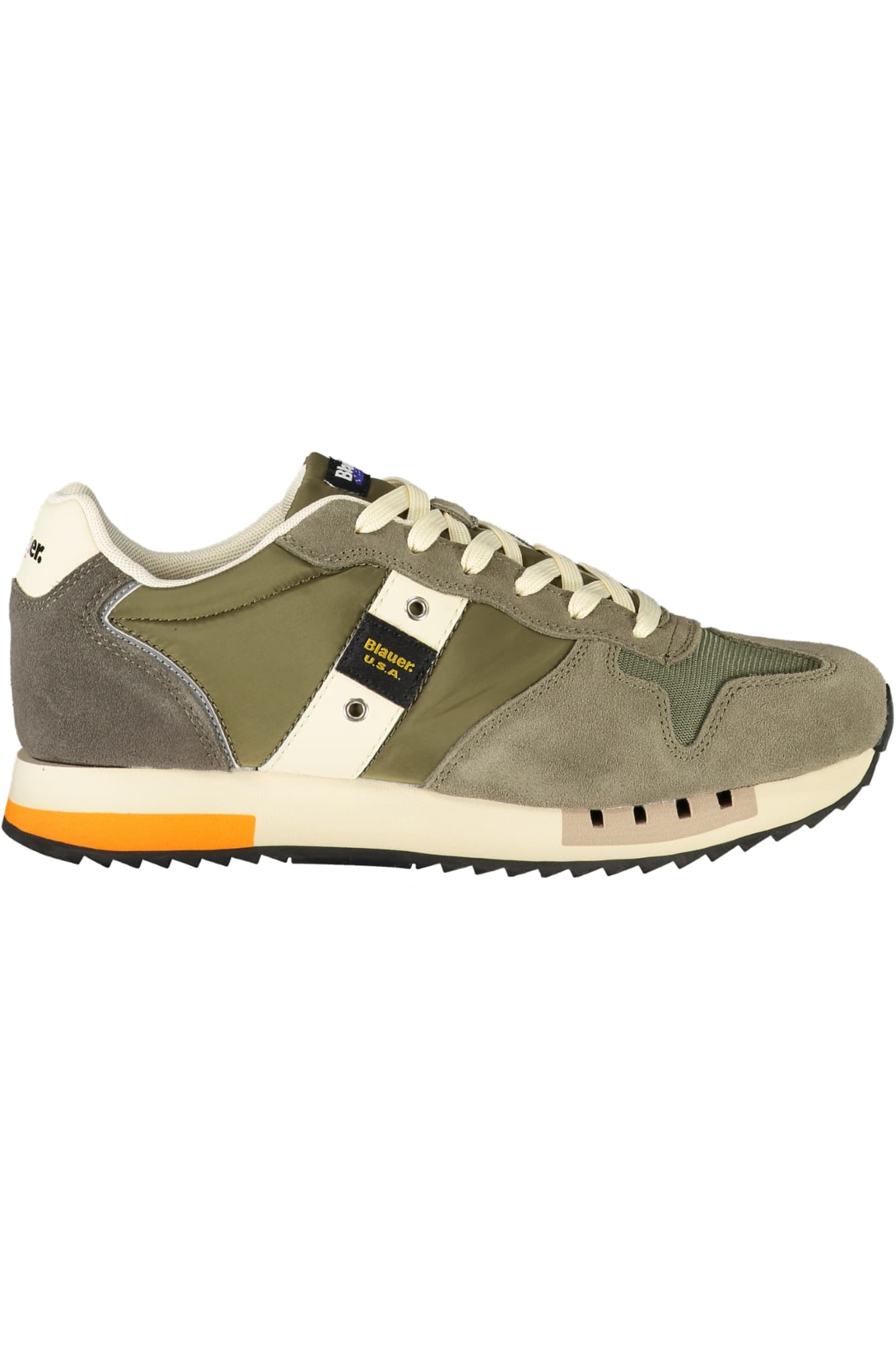 BLAUER Herren Sneaker in Blau