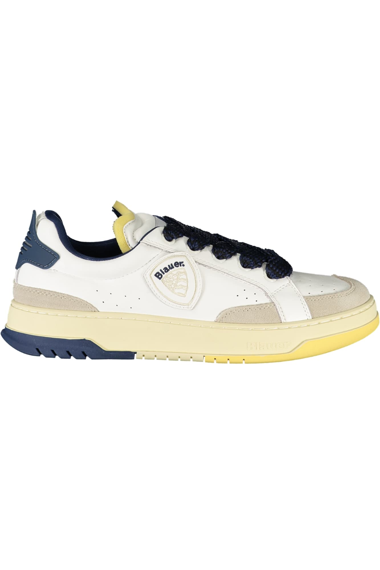 BLAUER Herren Sneaker in Blau