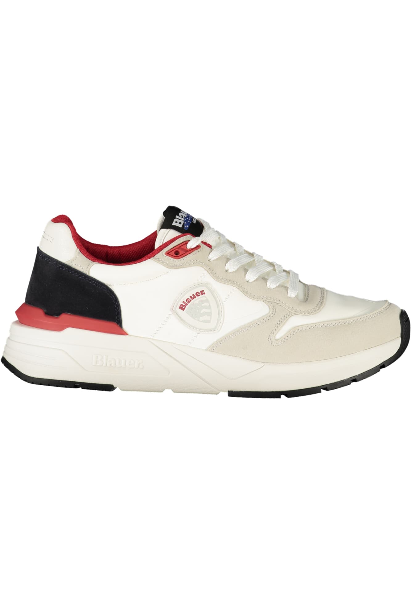 BLAUER Herren Sneaker in Blau