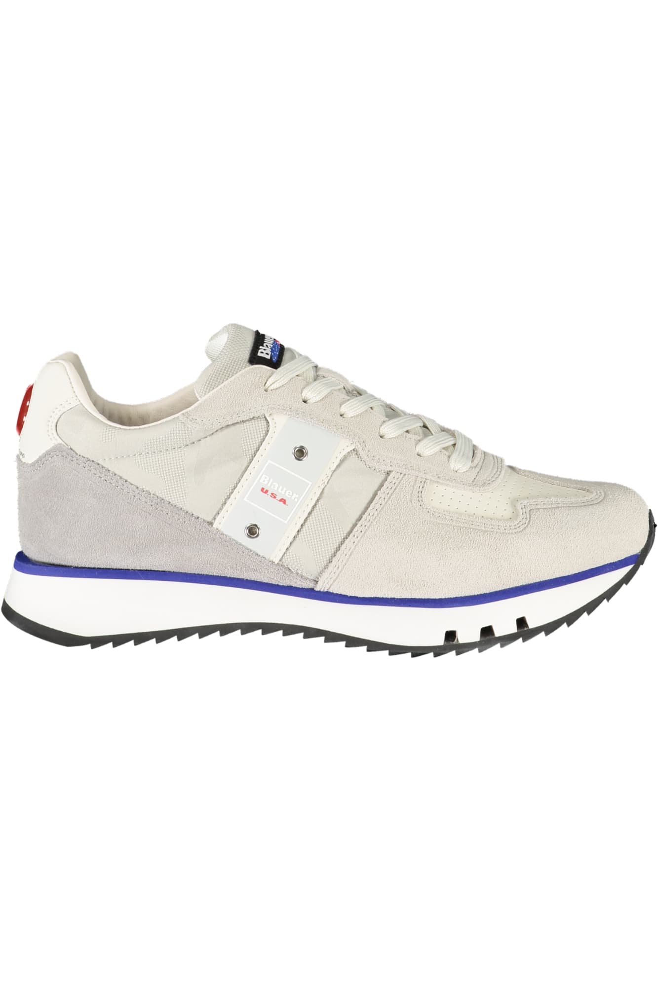 BLAUER Herren Sneaker in Blau