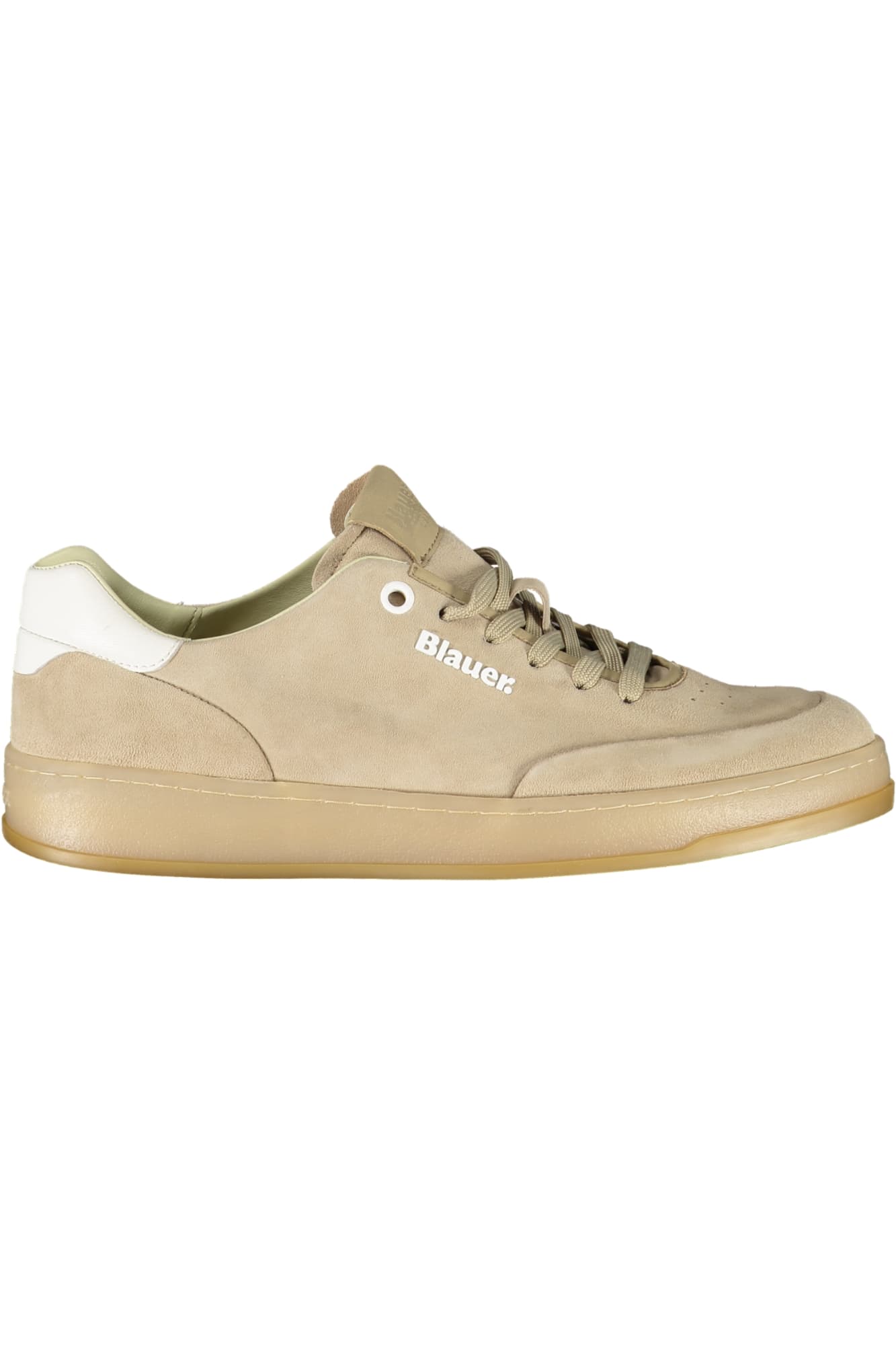 BLAUER Herren Sneaker in Blau