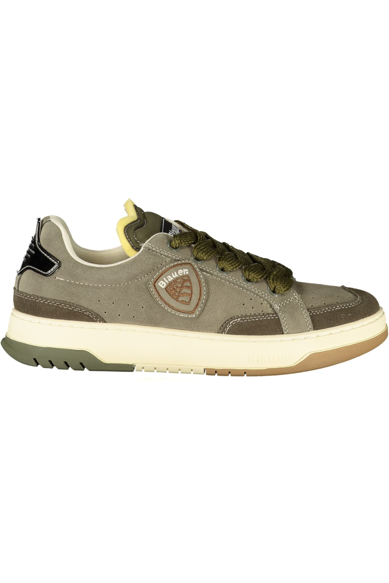 BLAUER Herren Sneaker in Blau