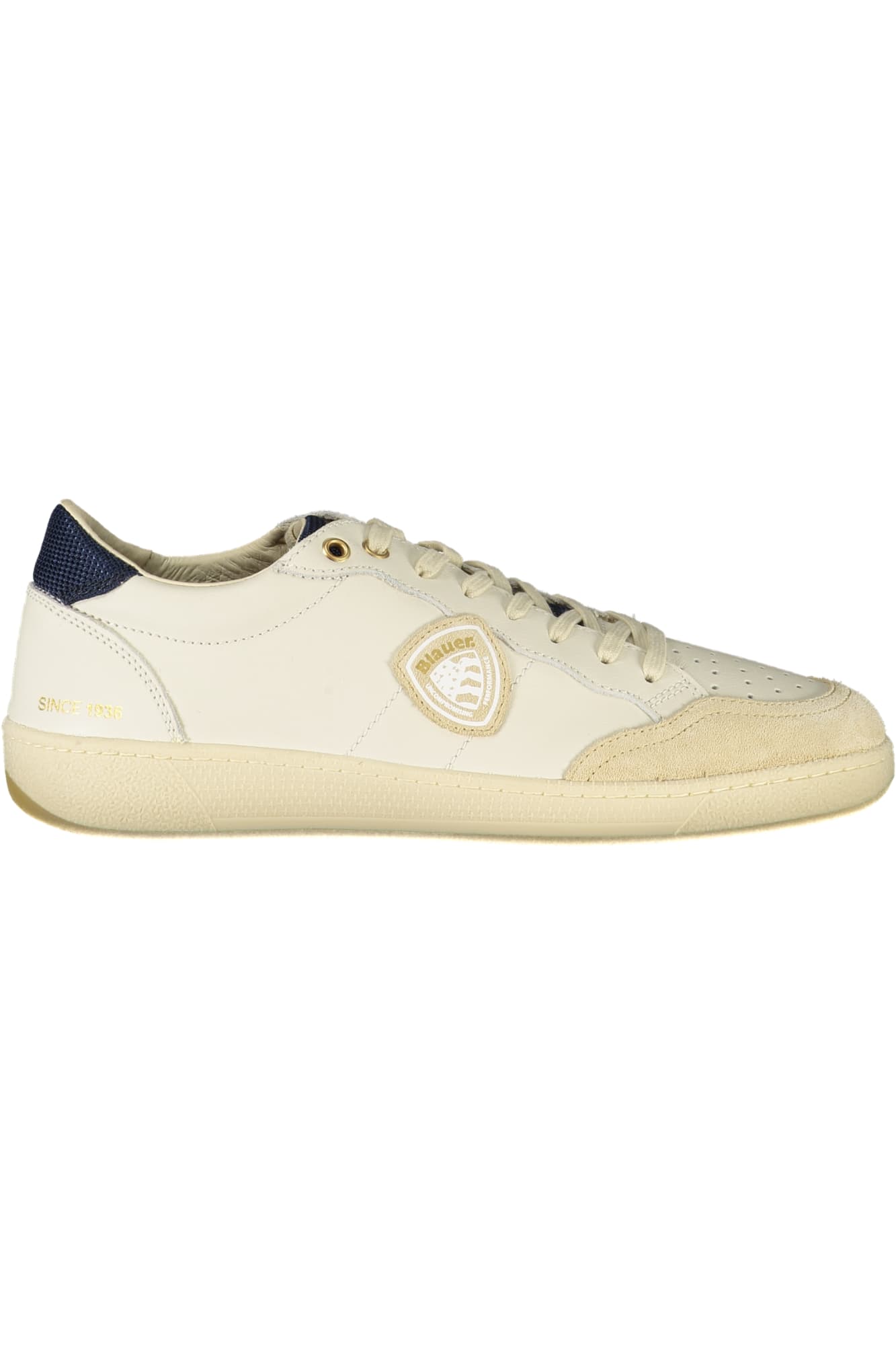 BLAUER Herren Sneaker in Blau