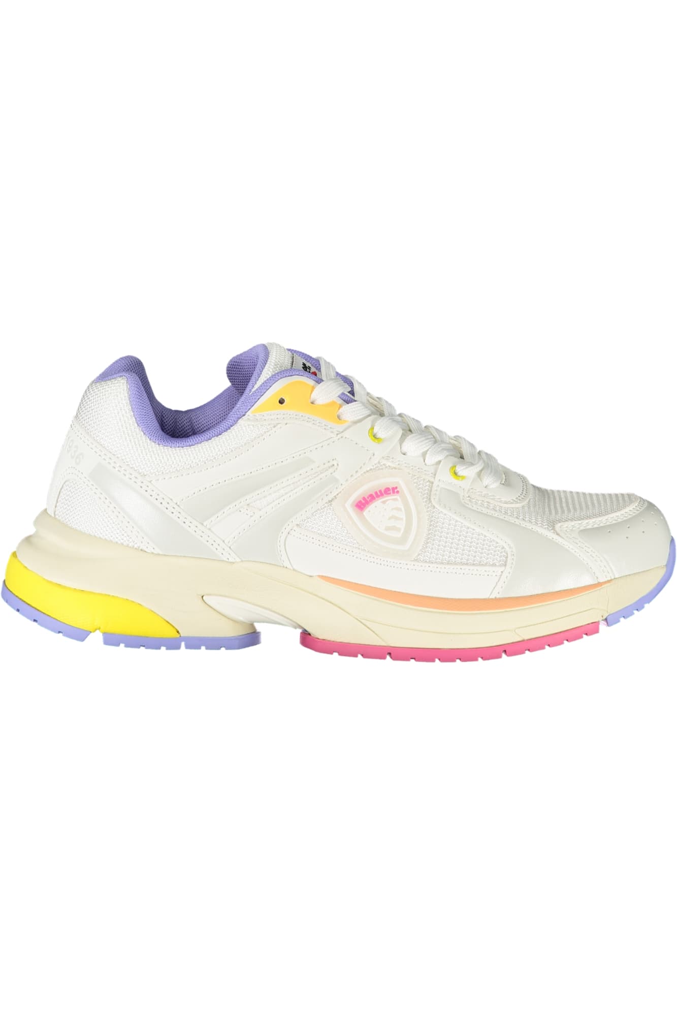 BLAUER Damen Sneaker in Blau