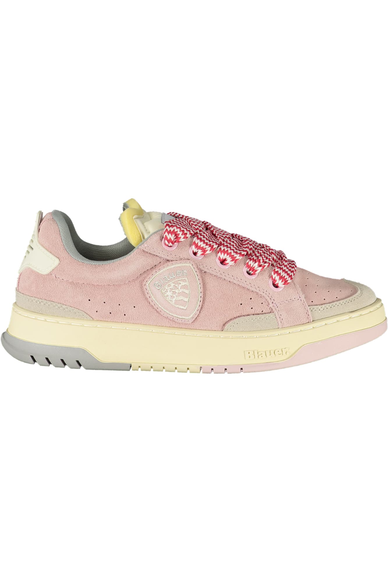 BLAUER Damen Sneaker in Blau