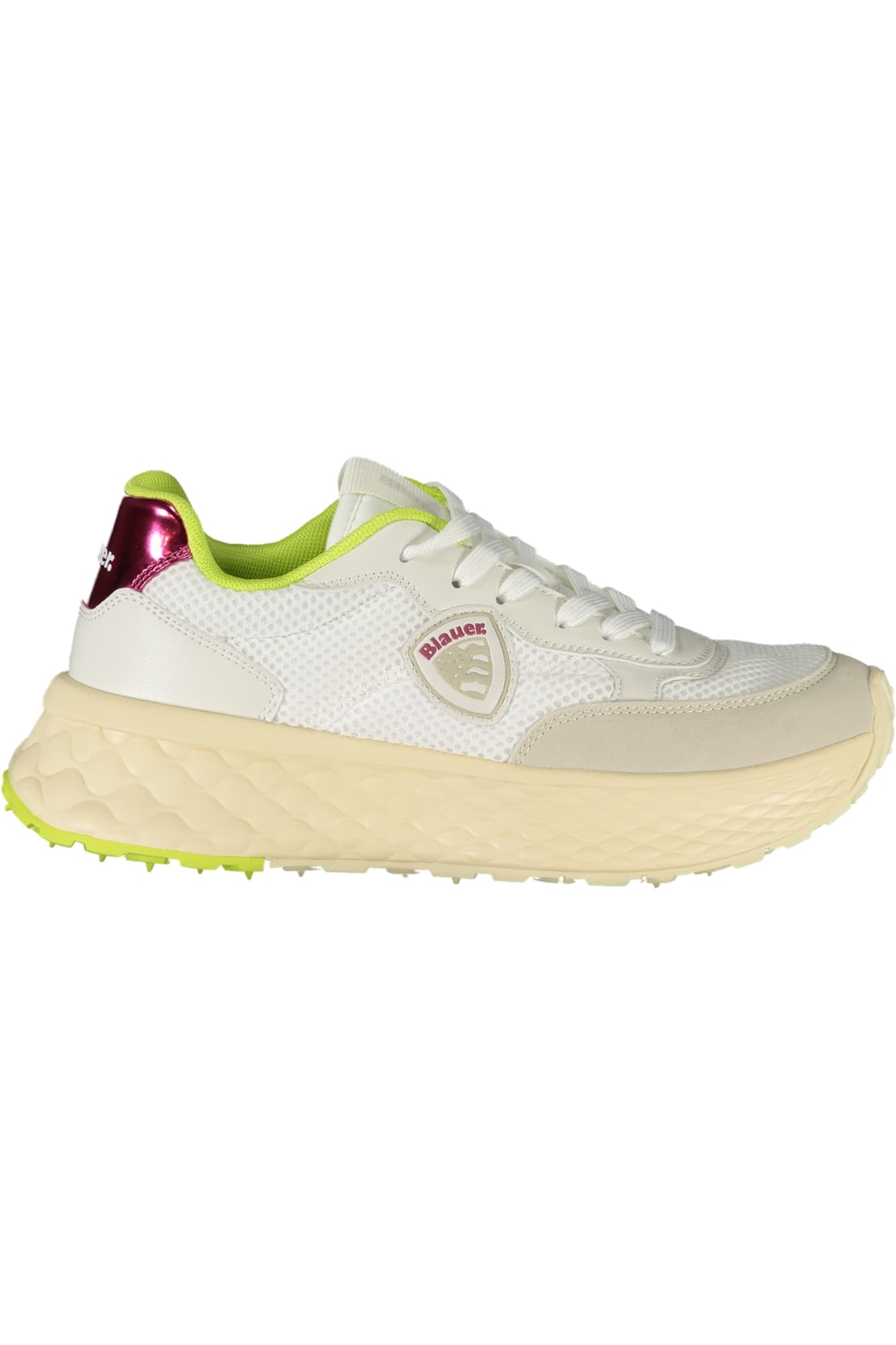 BLAUER Damen Sneaker in Blau