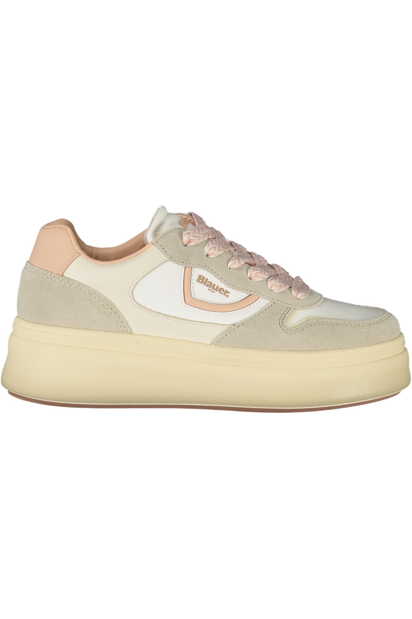 BLAUER Damen Sneaker in Blau