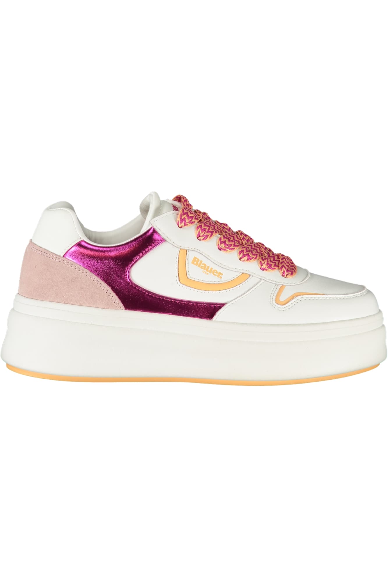BLAUER Damen Sneaker in Blau