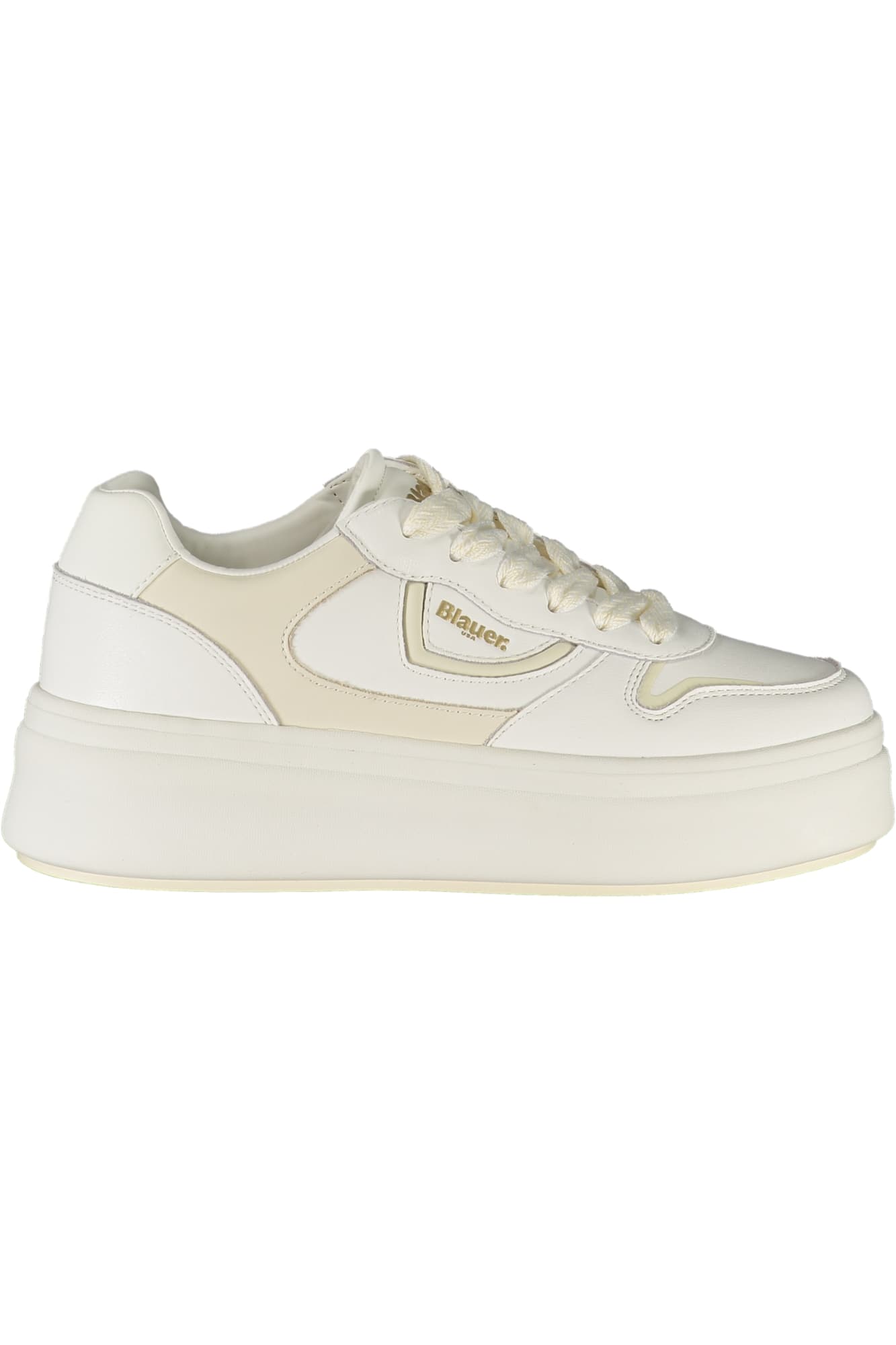 BLAUER Damen Sneaker in Blau