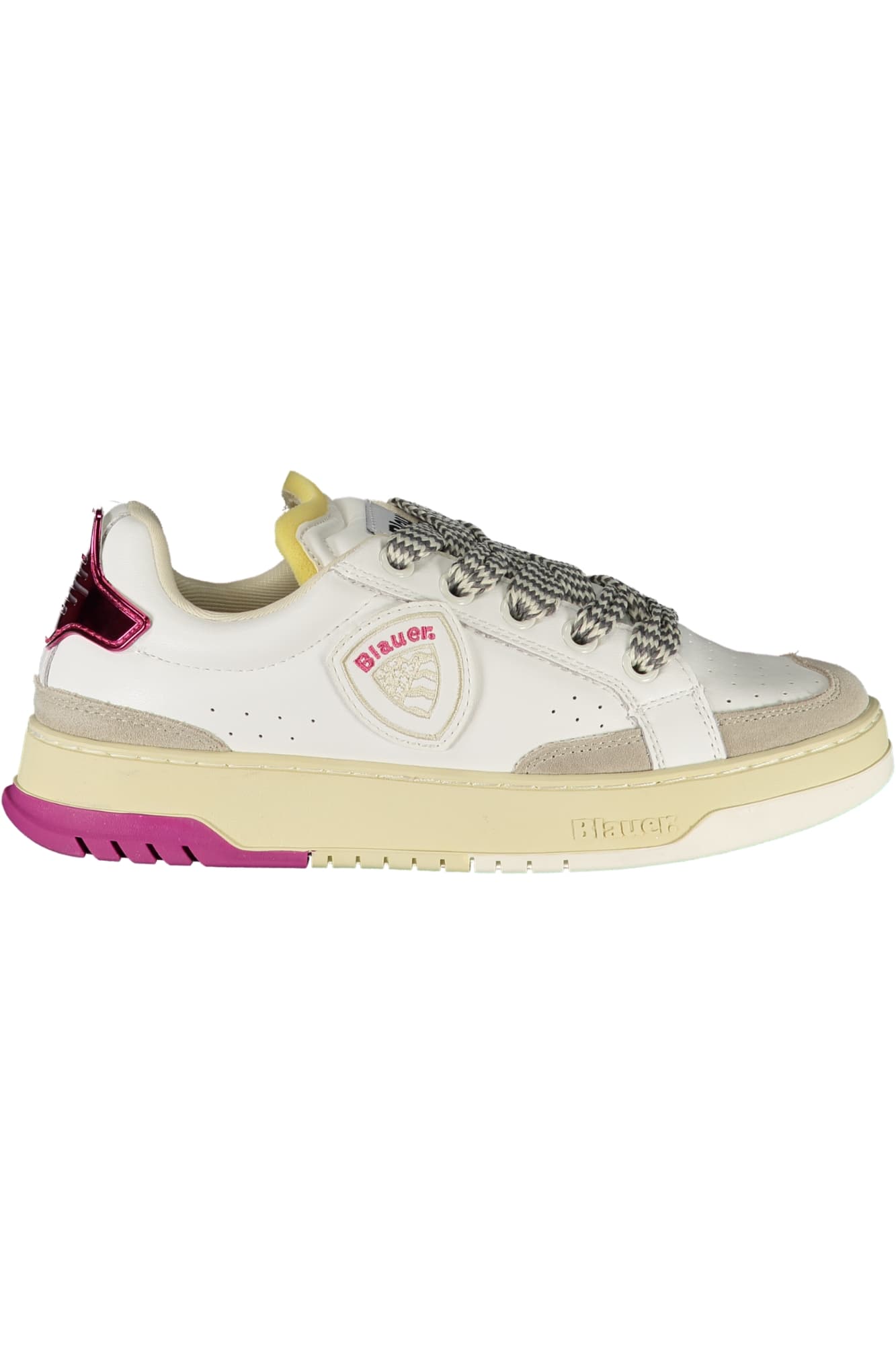 BLAUER Damen Sneaker in Blau