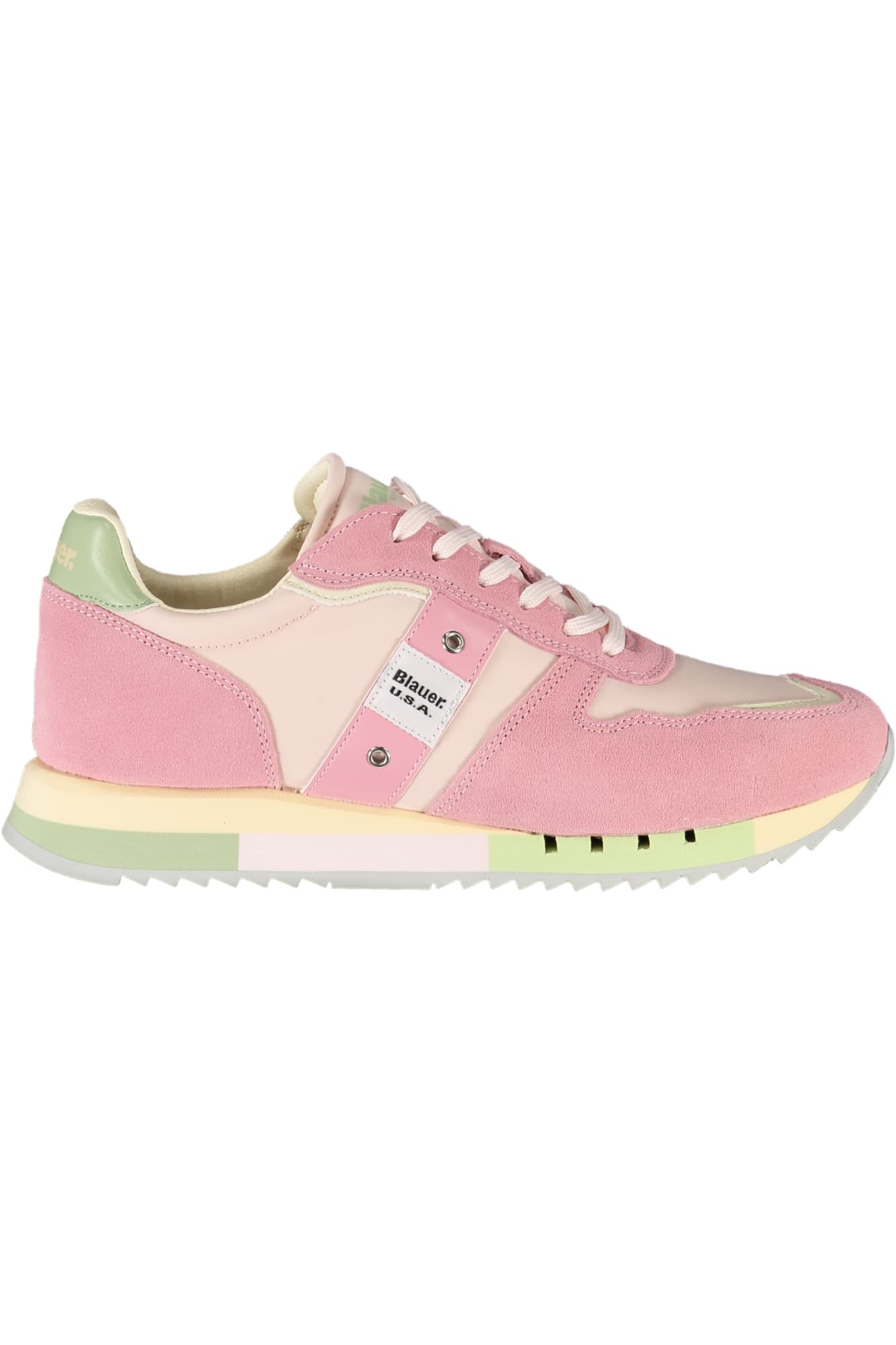 BLAUER Damen Sneaker in Blau