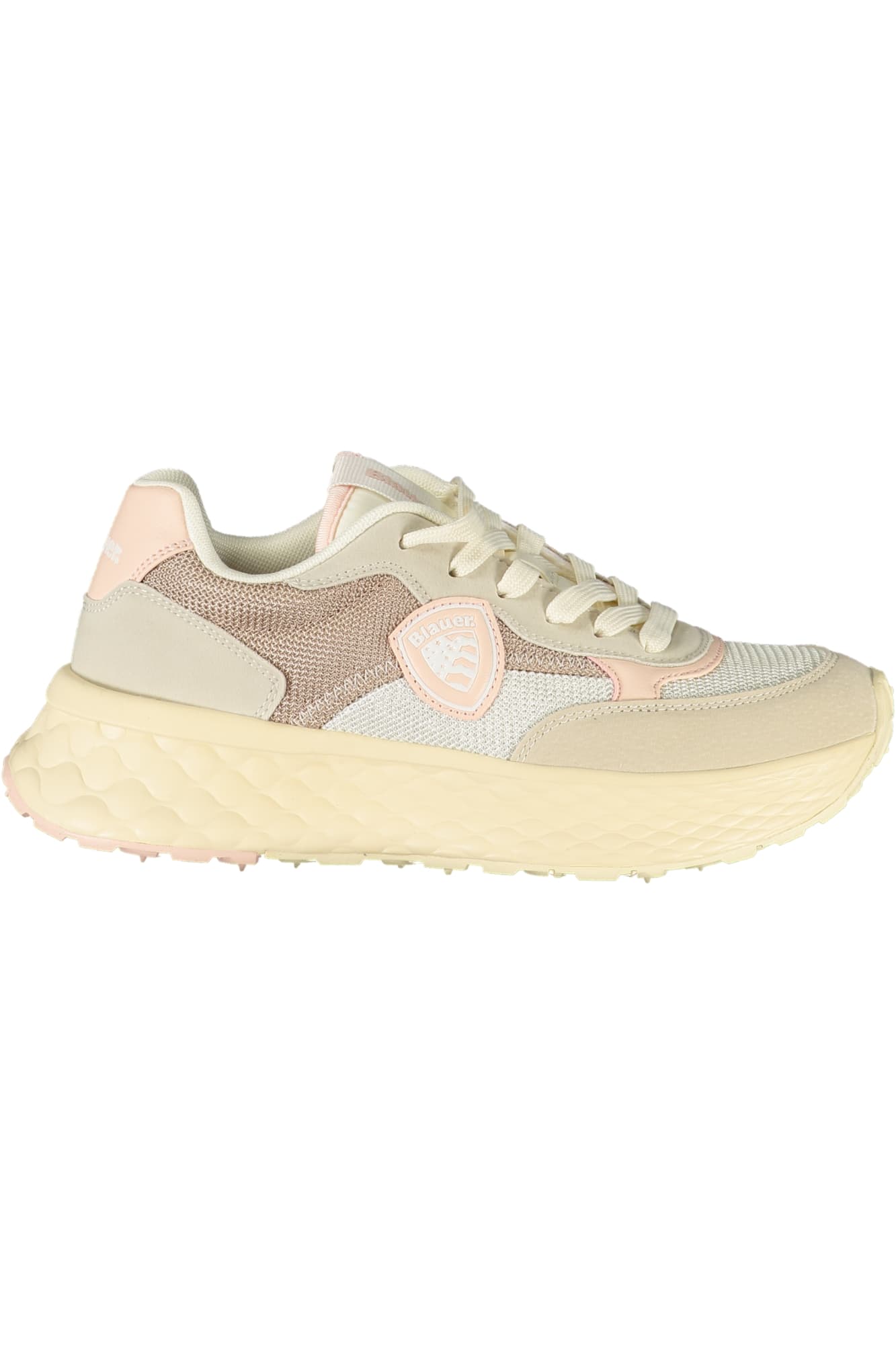 BLAUER Damen Sneaker in Blau