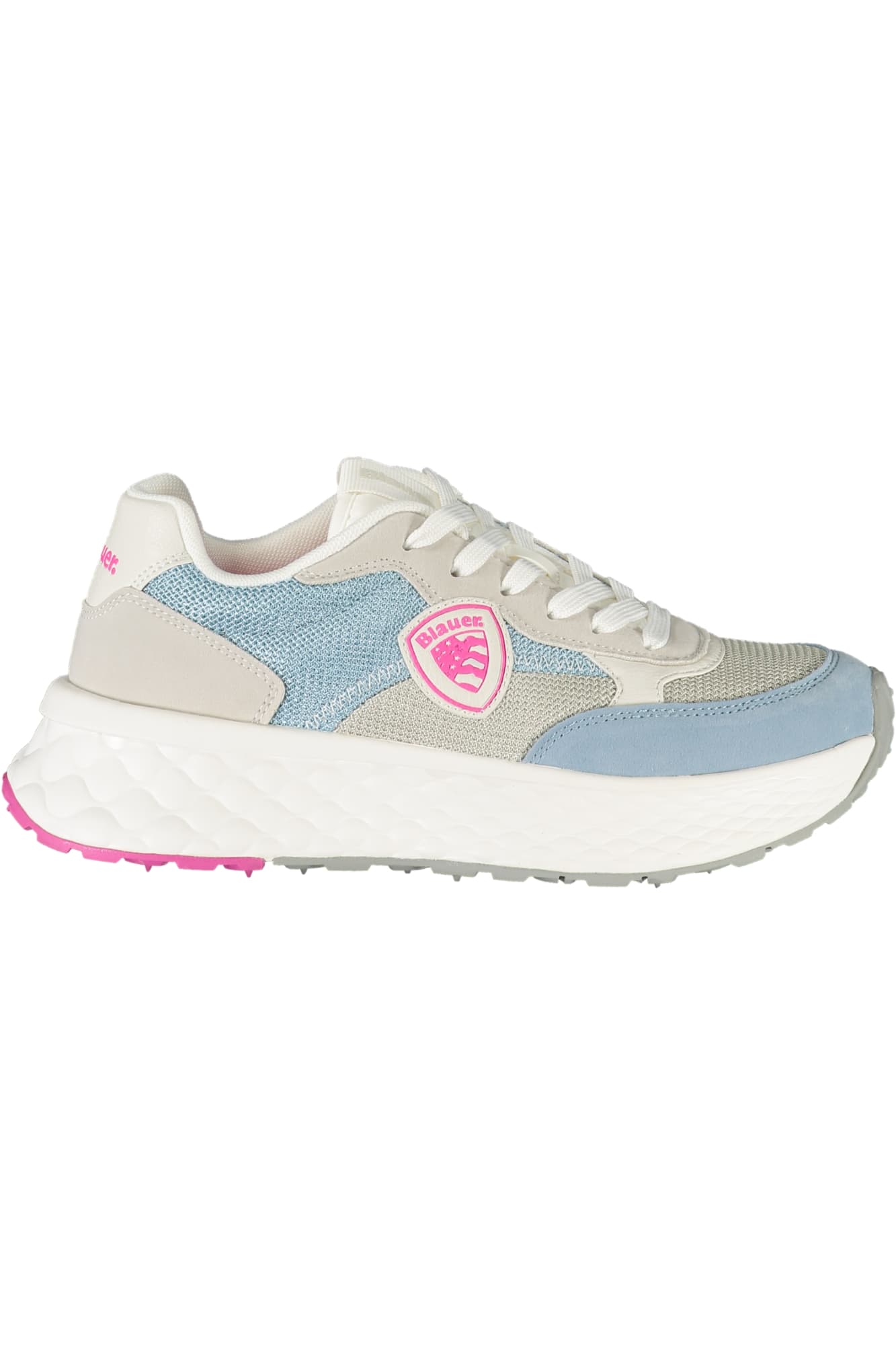 BLAUER Damen Sneaker in Blau