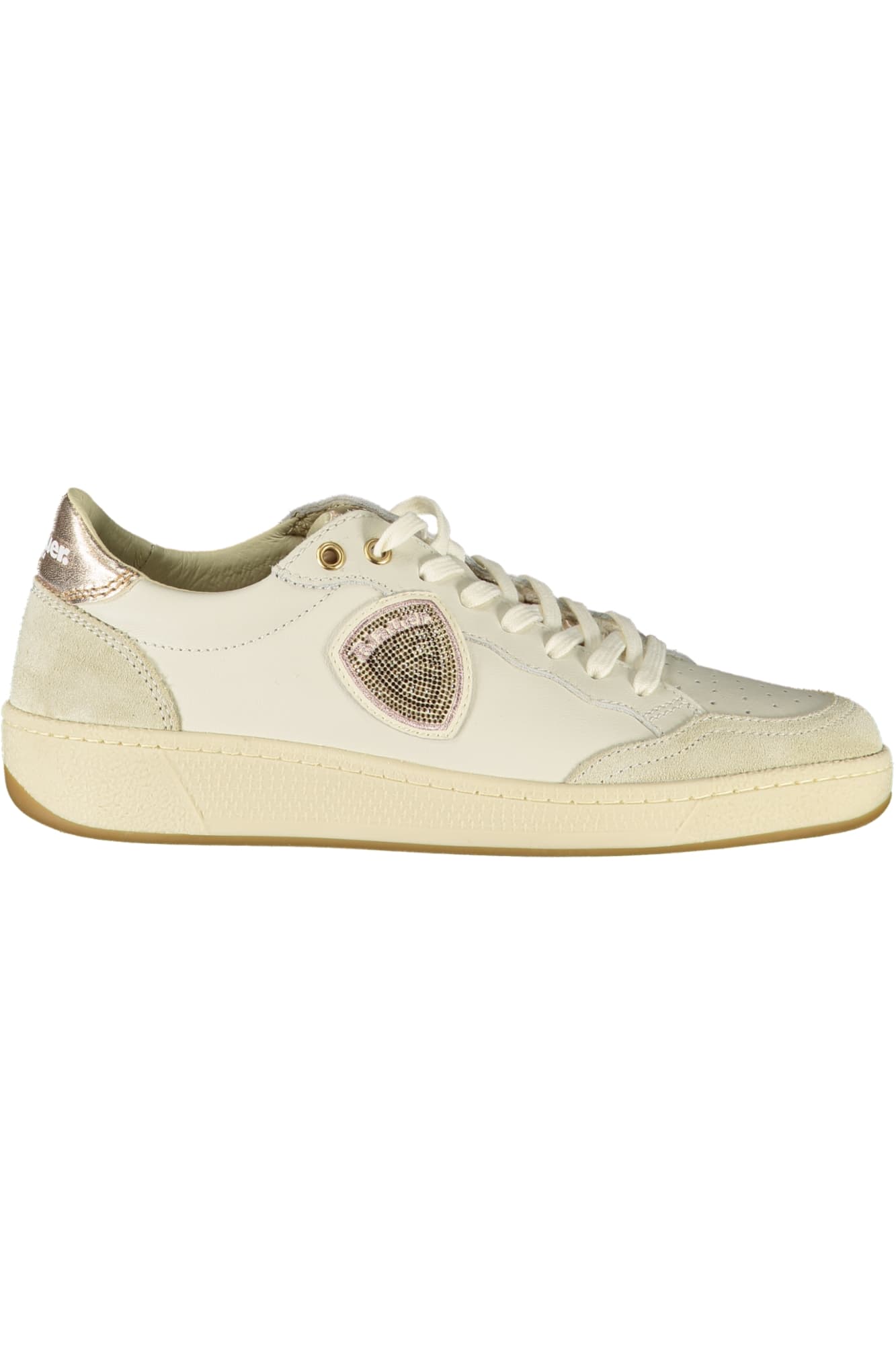 BLAUER Damen Sneaker in Blau