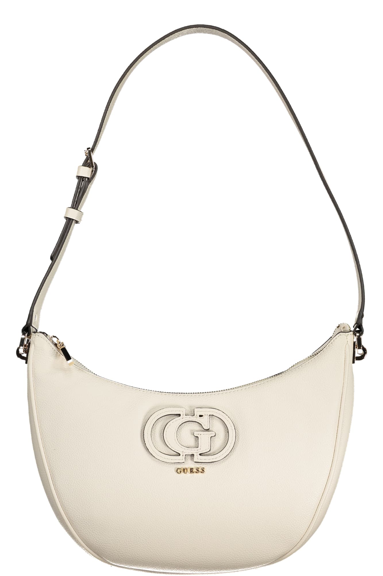 GUESS JEANS Damen Tasche in Weiß