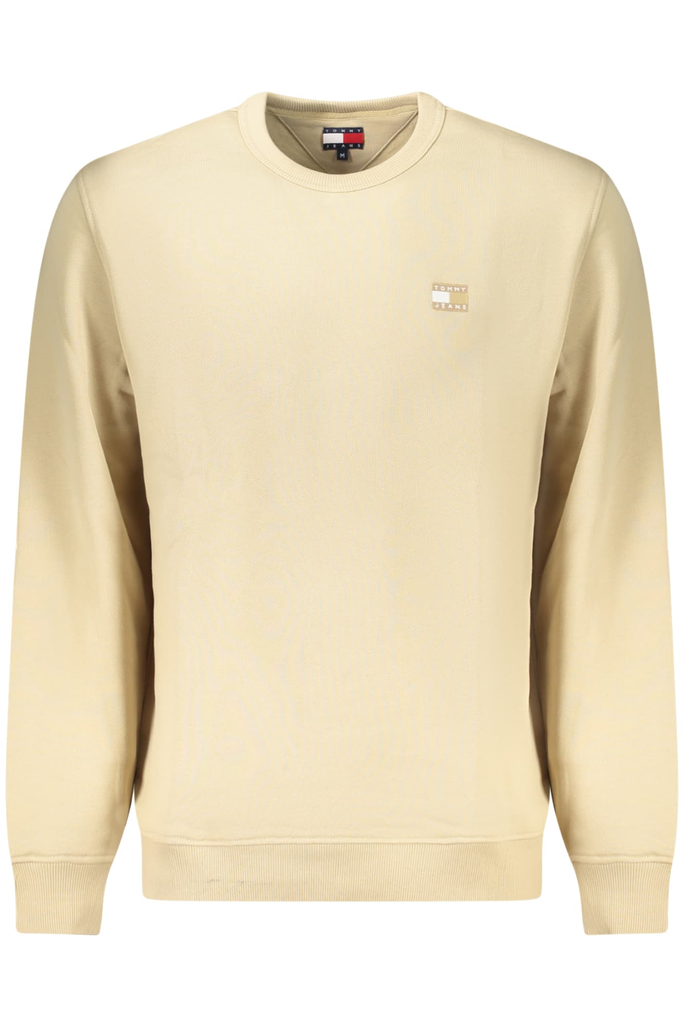 Tommy Hilfiger Herren Sweatshirt in Beige
