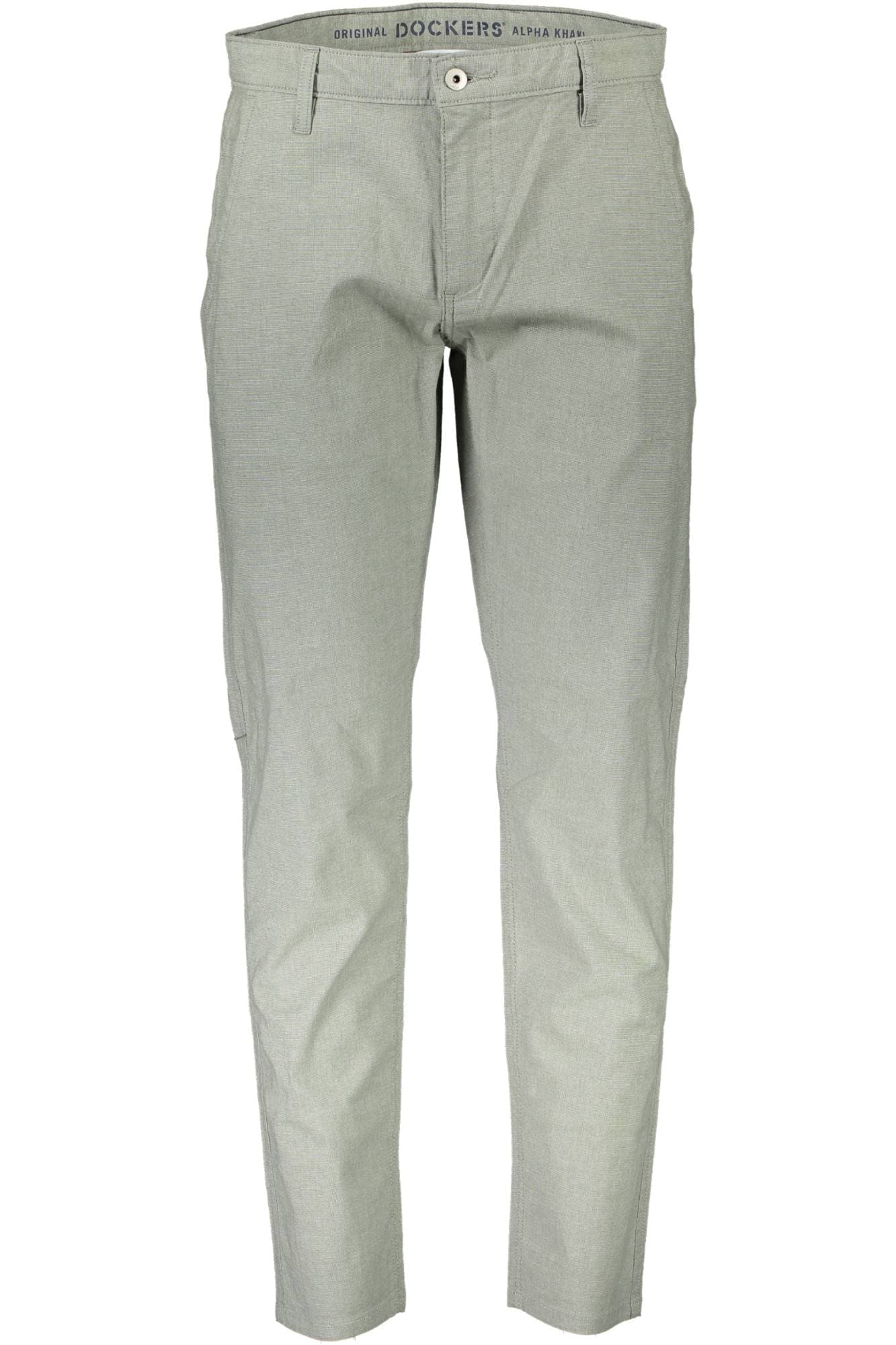 DOCKERS Herren Hose in Grün