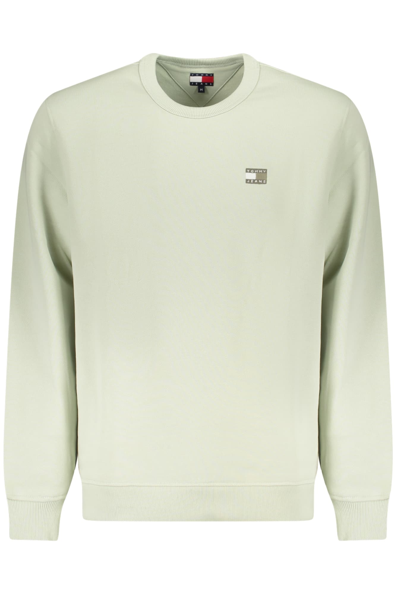 Tommy Hilfiger Herren Sweatshirt in Grün