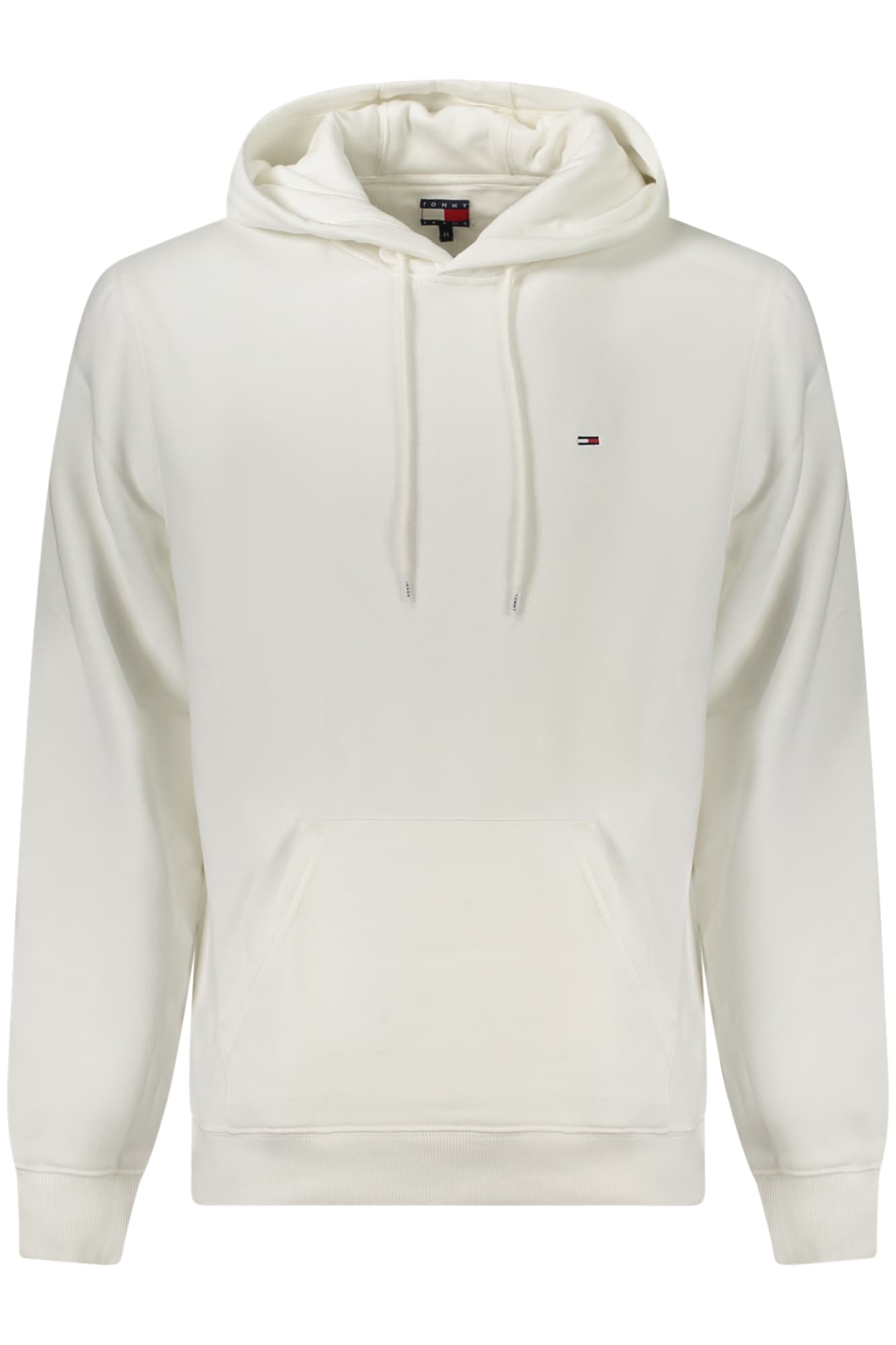 Tommy Hilfiger Herren Sweatshirt in Weiß
