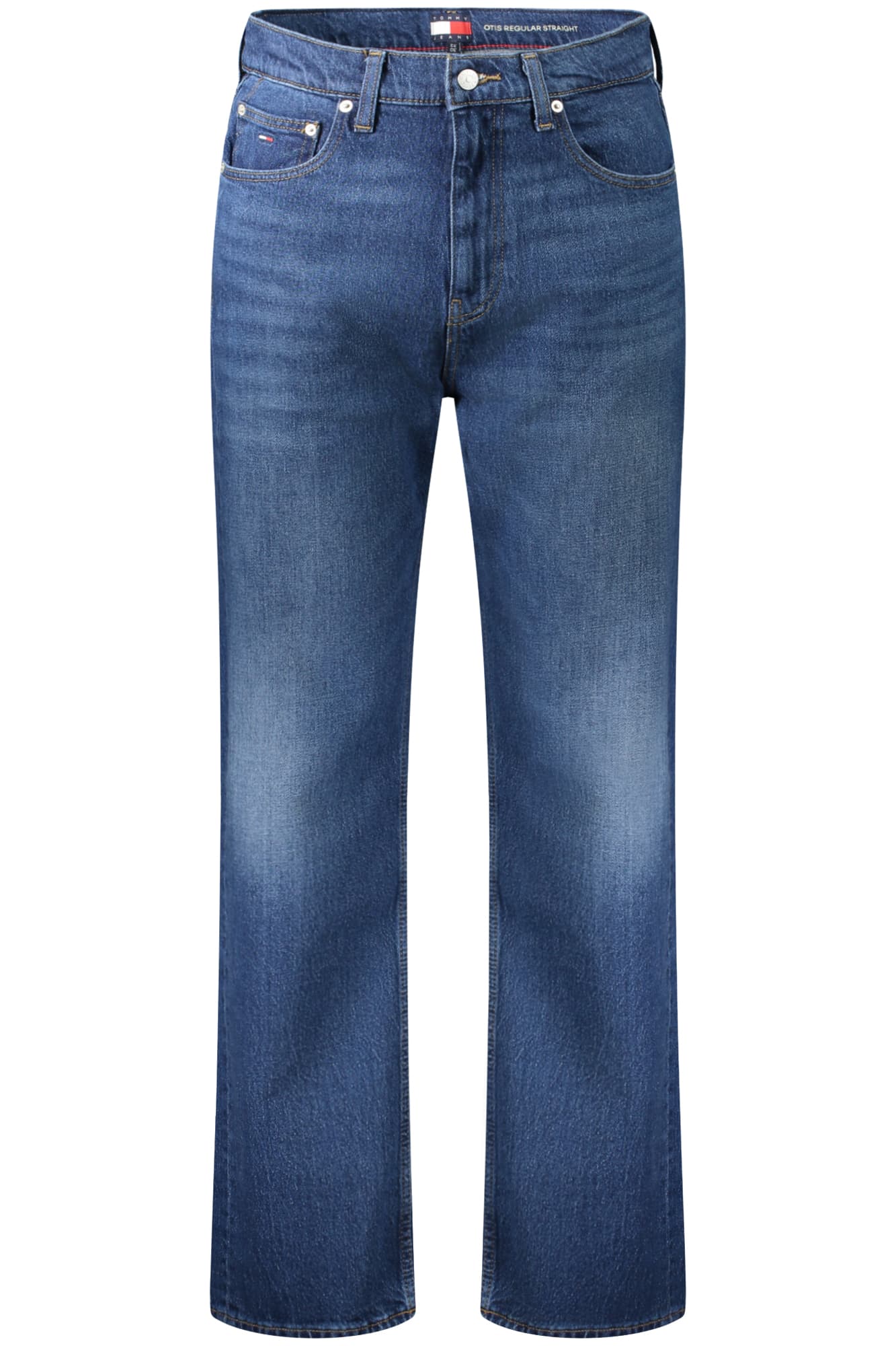 Tommy Hilfiger Herren Jeans in Blau
