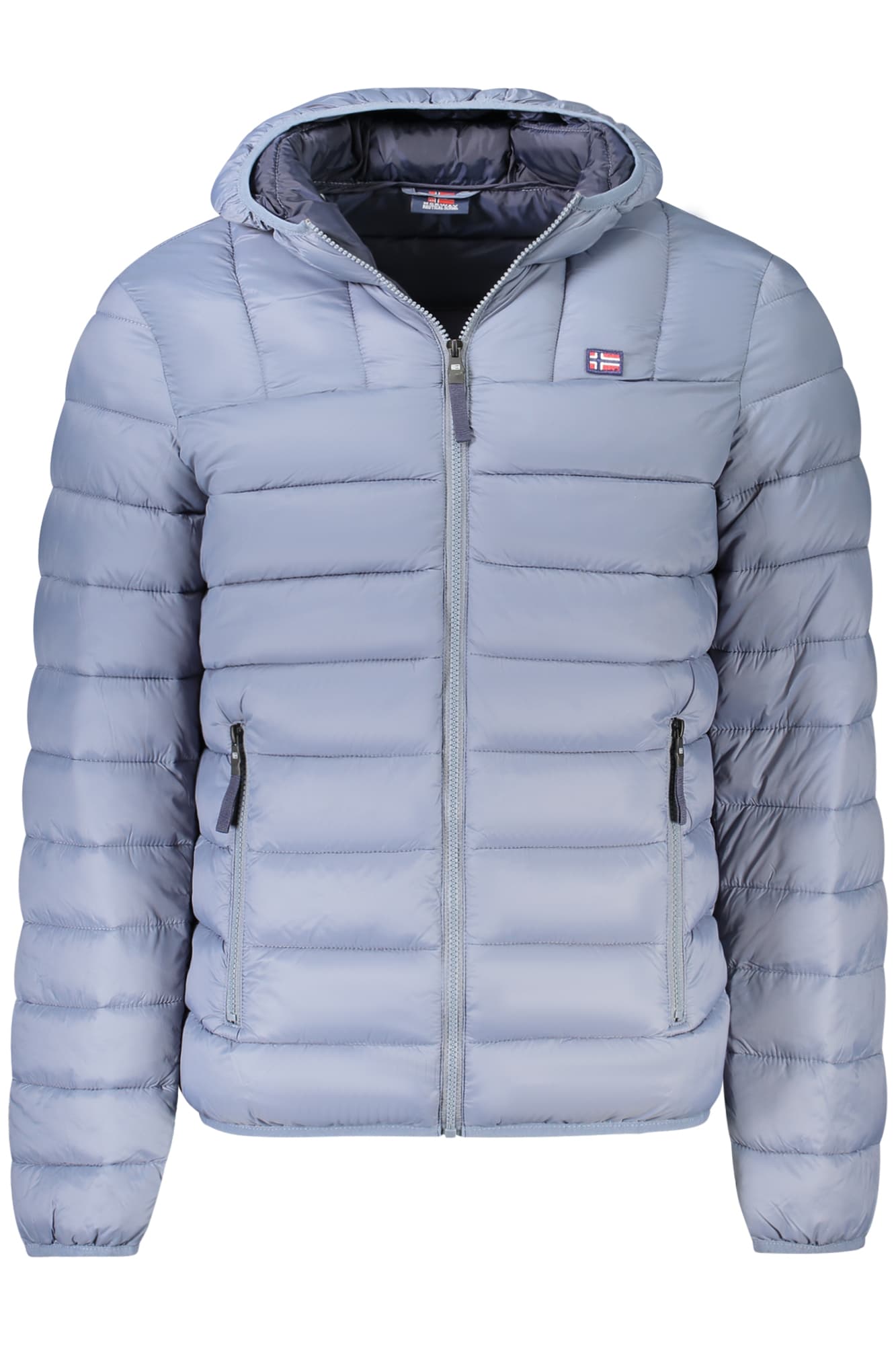 NORWAY 1963 Herren Jacke in Grau