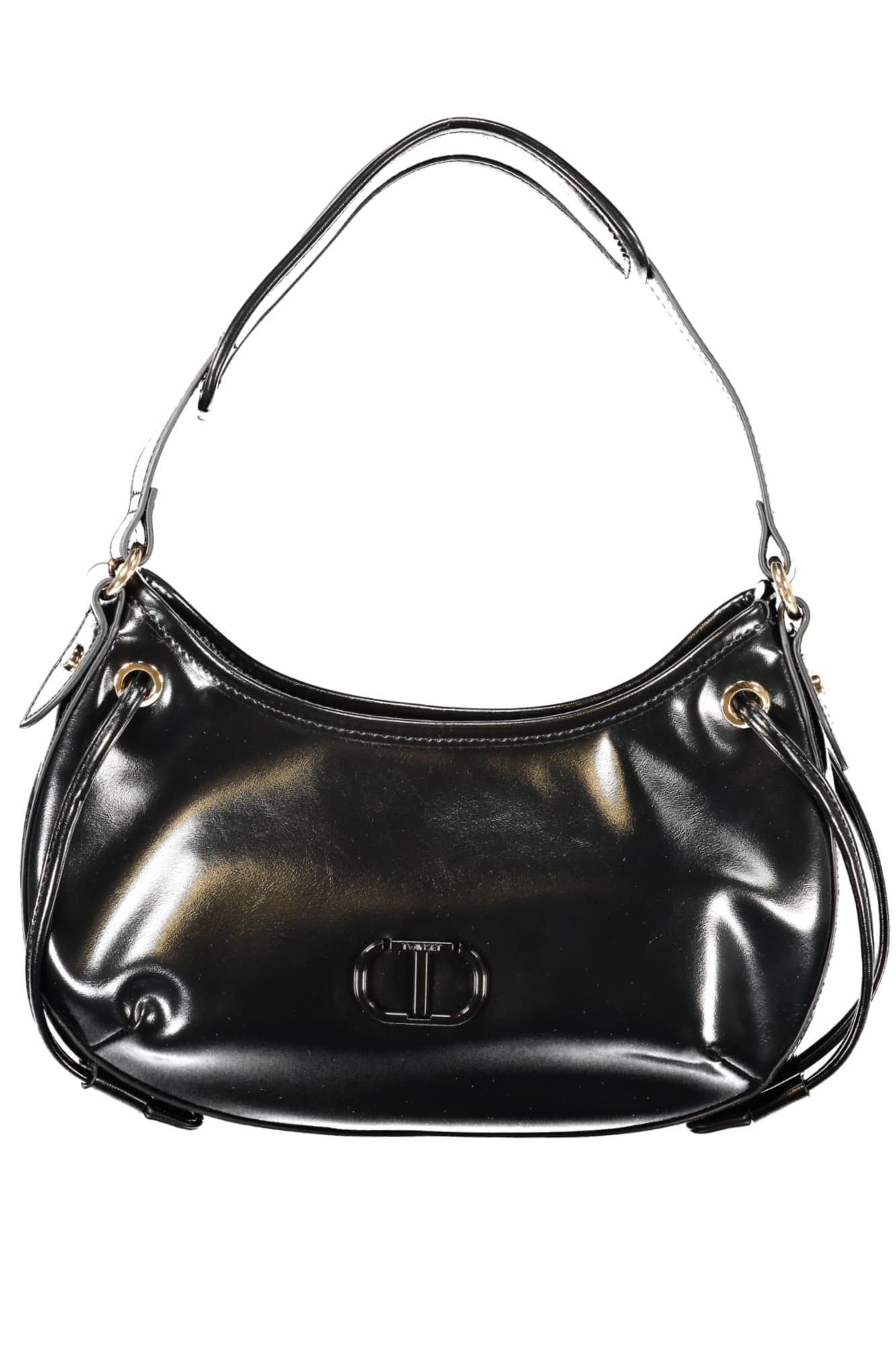 TWINSET Damen Tasche in Schwarz