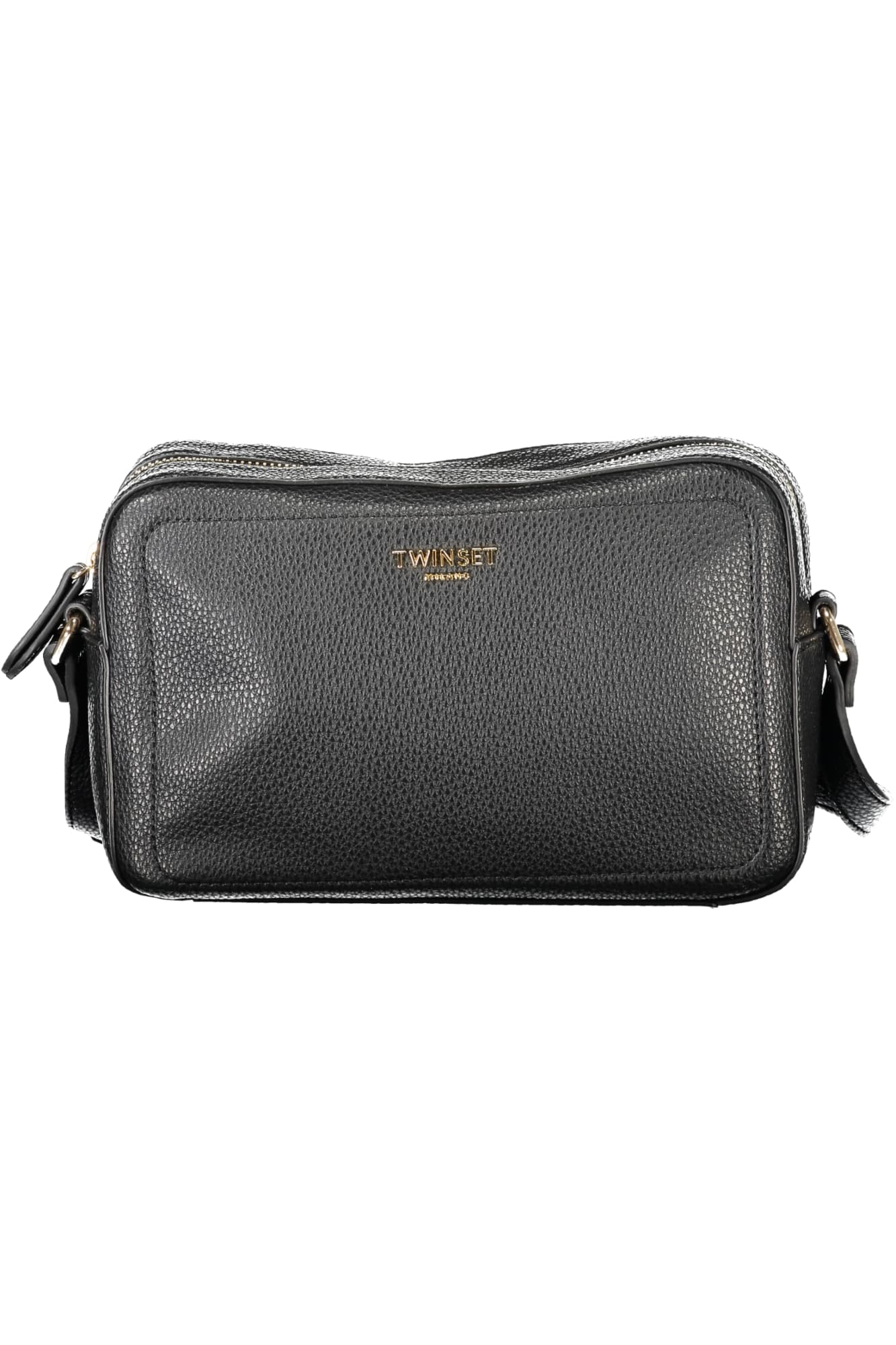 TWINSET Damen Tasche in Schwarz